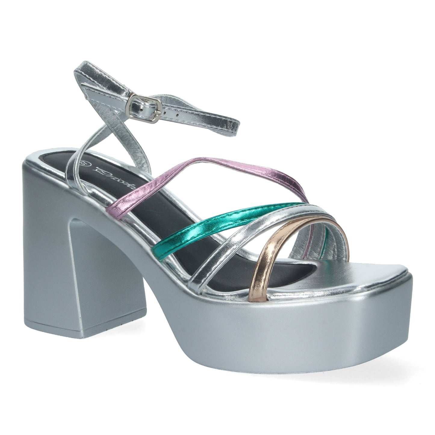 Sandalias de Plataforma para Mujer  Como