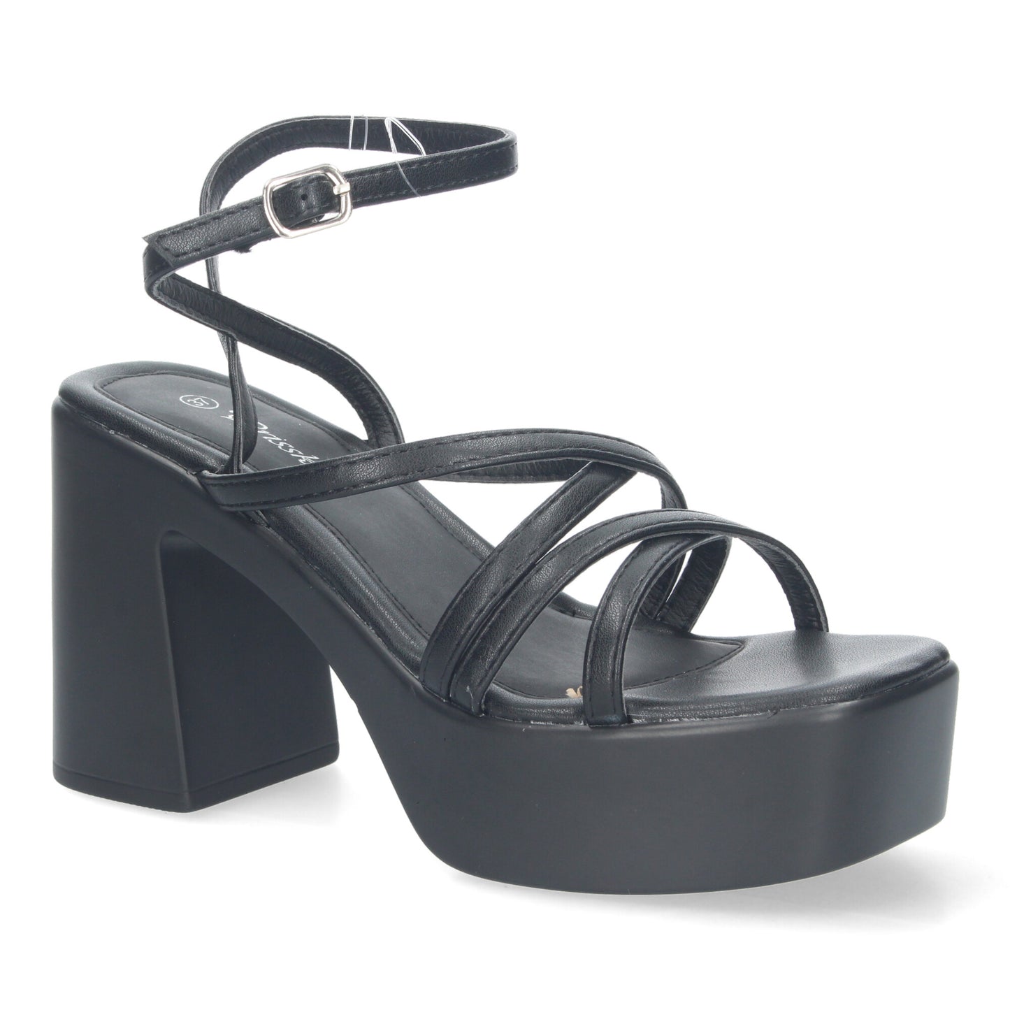 Sandalias de Plataforma para Mujer  Como