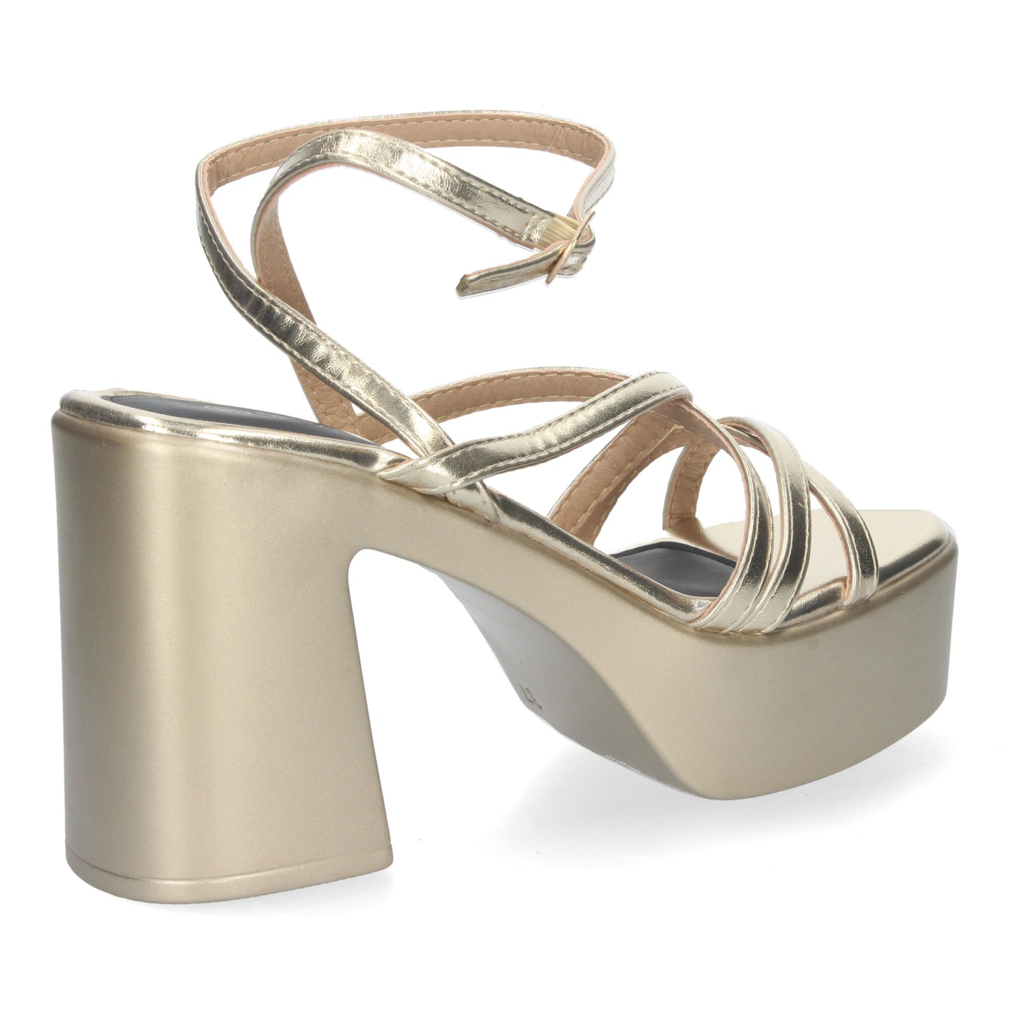 Sandalias de Plataforma para Mujer Como