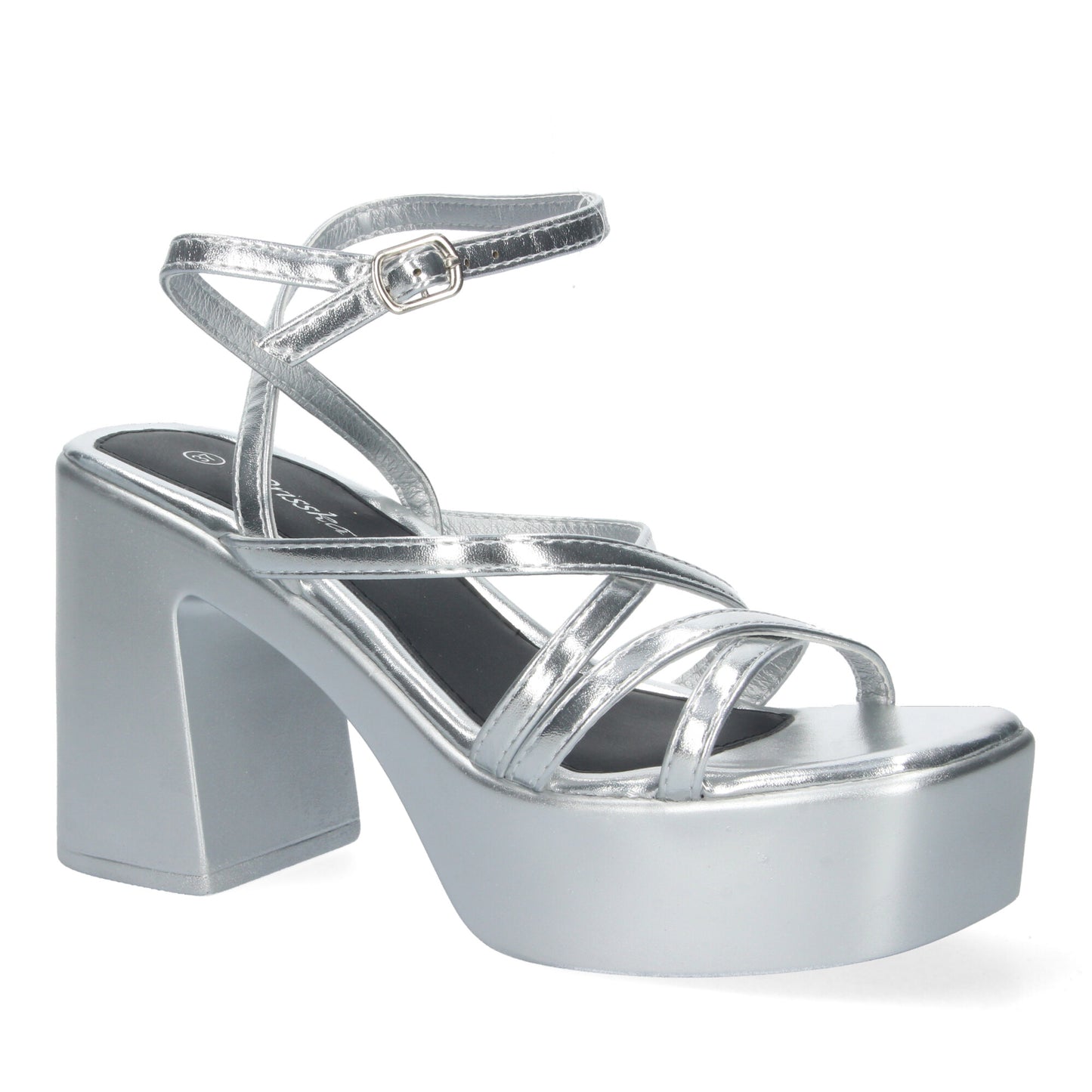 Sandalias de Plataforma para Mujer Como