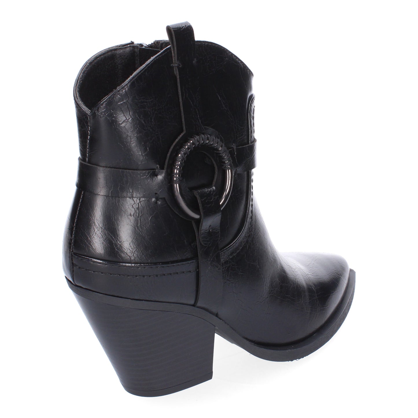 botín Cowboy  para Mujer  Comodos y Elegantes  Dis