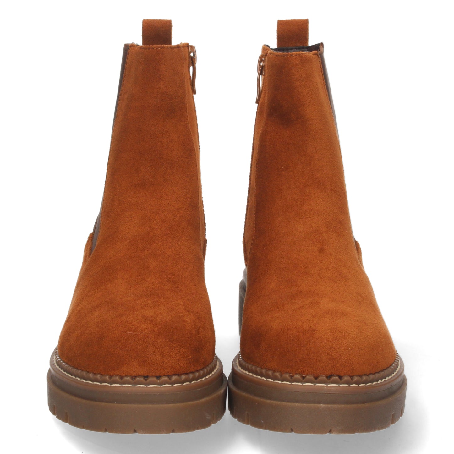 Botin Plano para Mujer Comodo con Esta