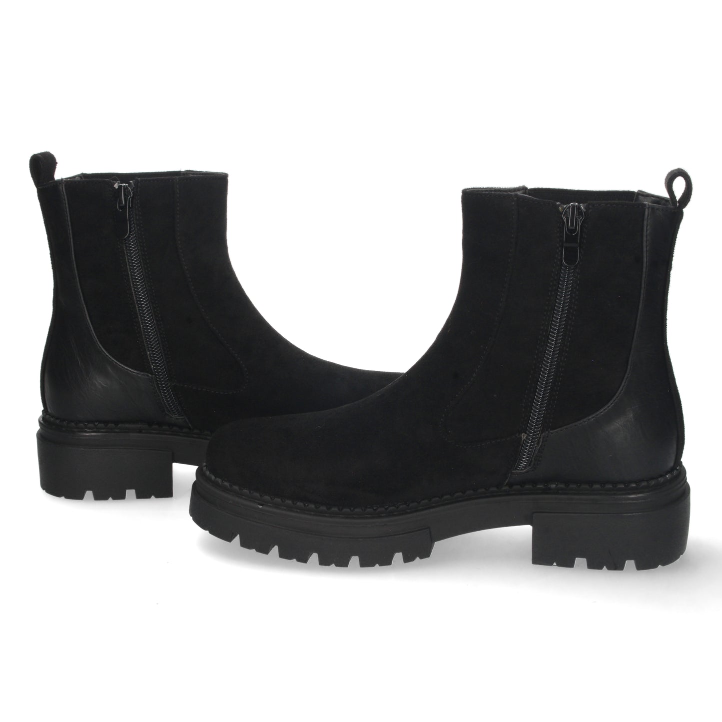 Botin Plano para Mujer Comodo con Esta