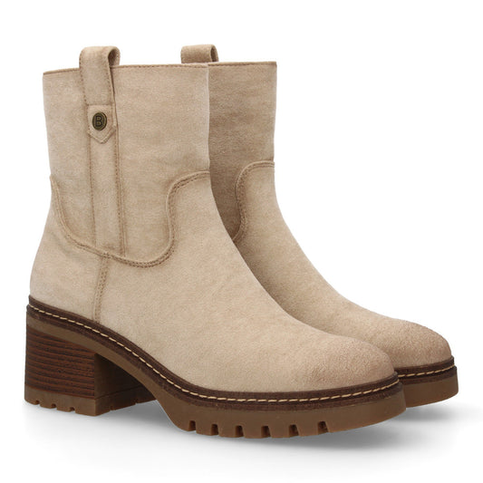 Botines de mujer con Diseño moderno y elegante  perfectos para cualquier ocasión