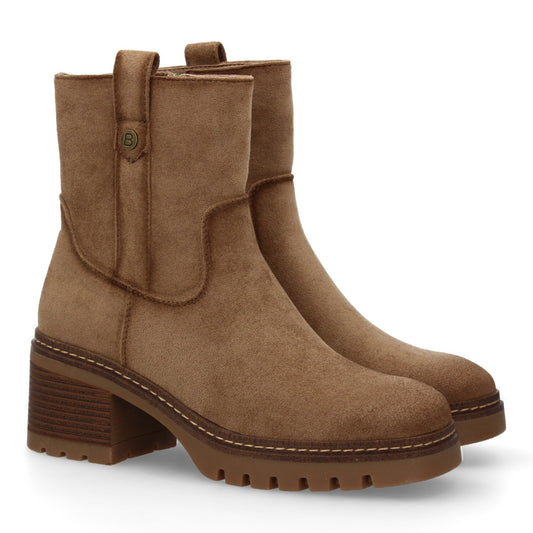 Botines de mujer con Diseño moderno y elegante  perfectos para cualquier ocasión