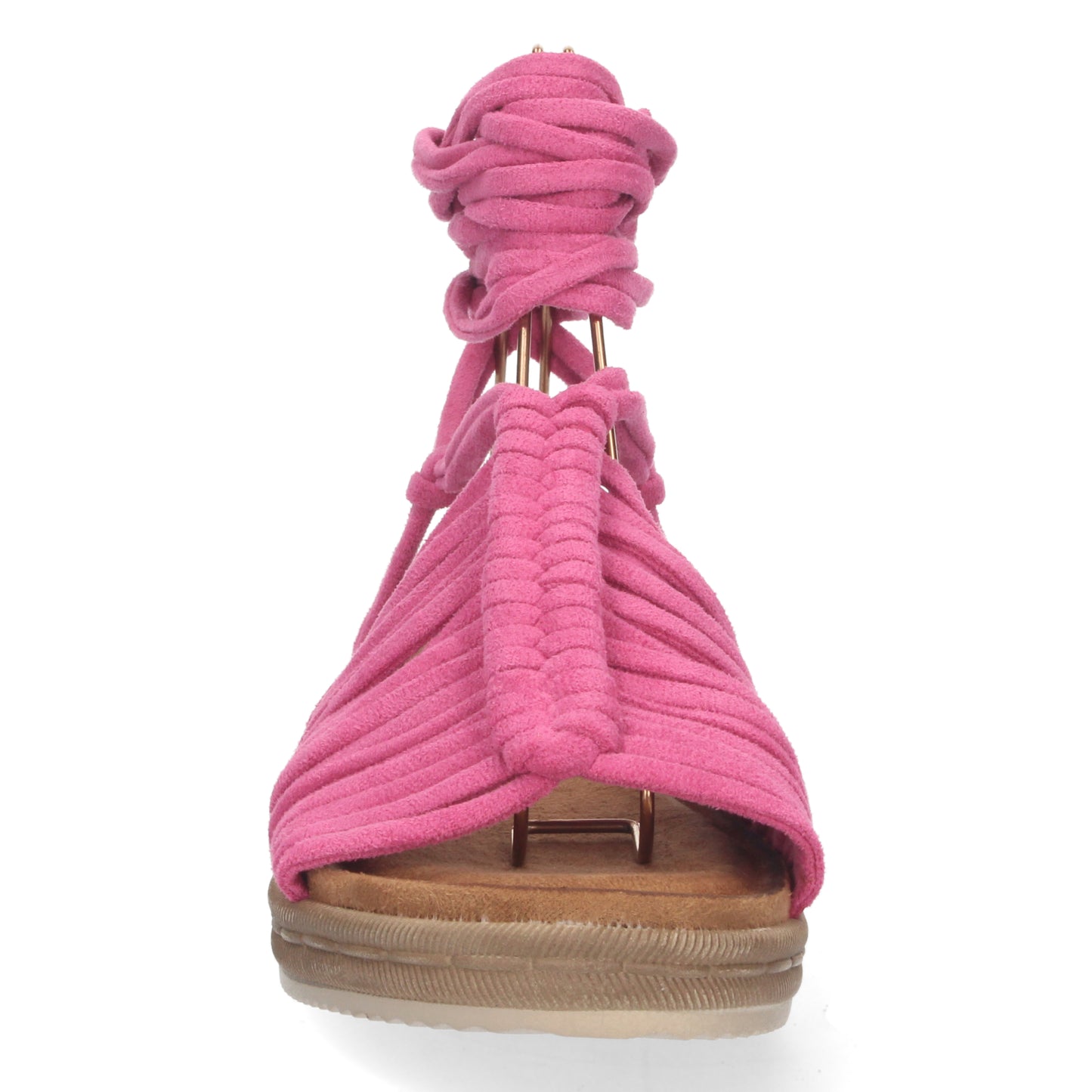 Sandalia Plana para Mujer Comodas con
