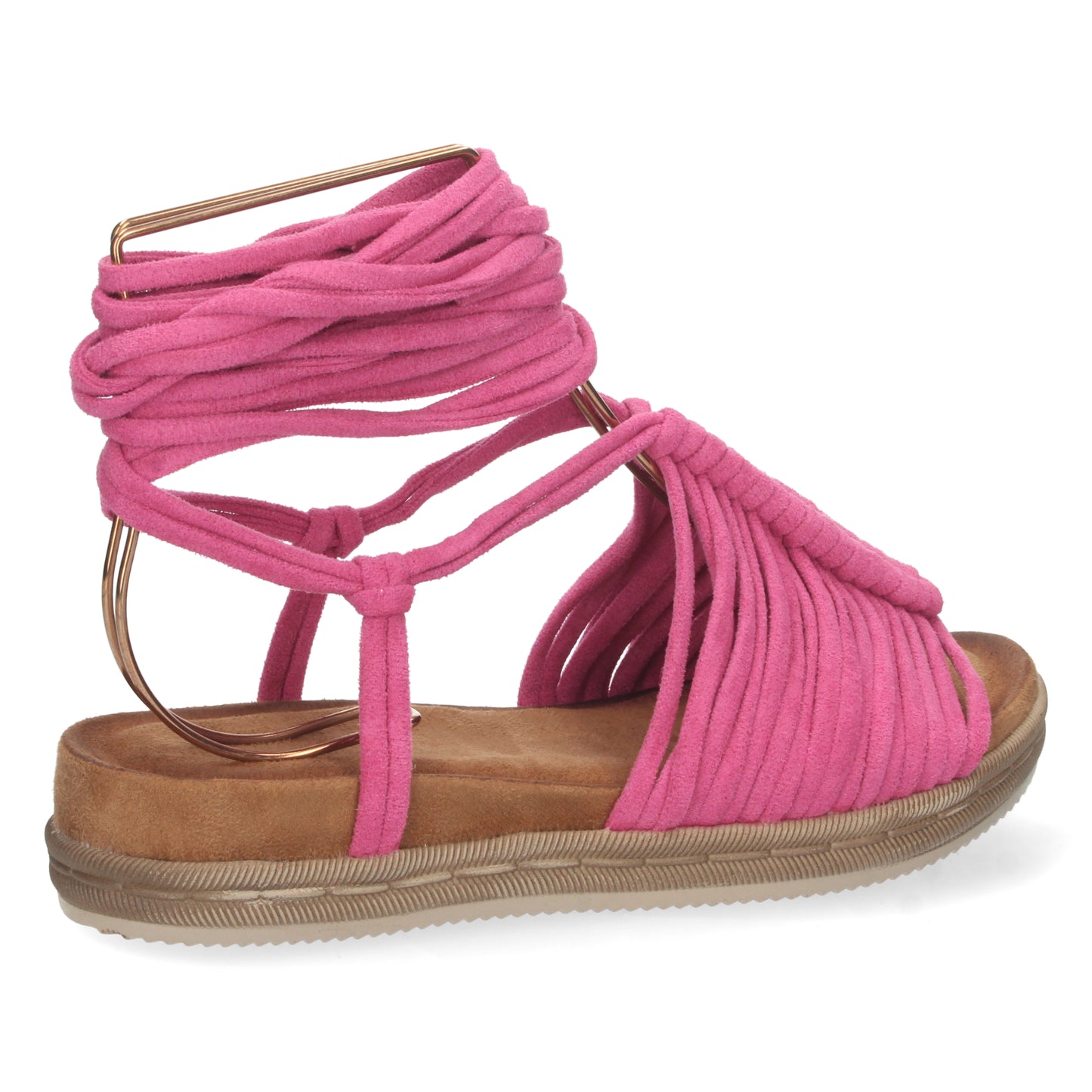Sandalia Plana para Mujer Comodas con