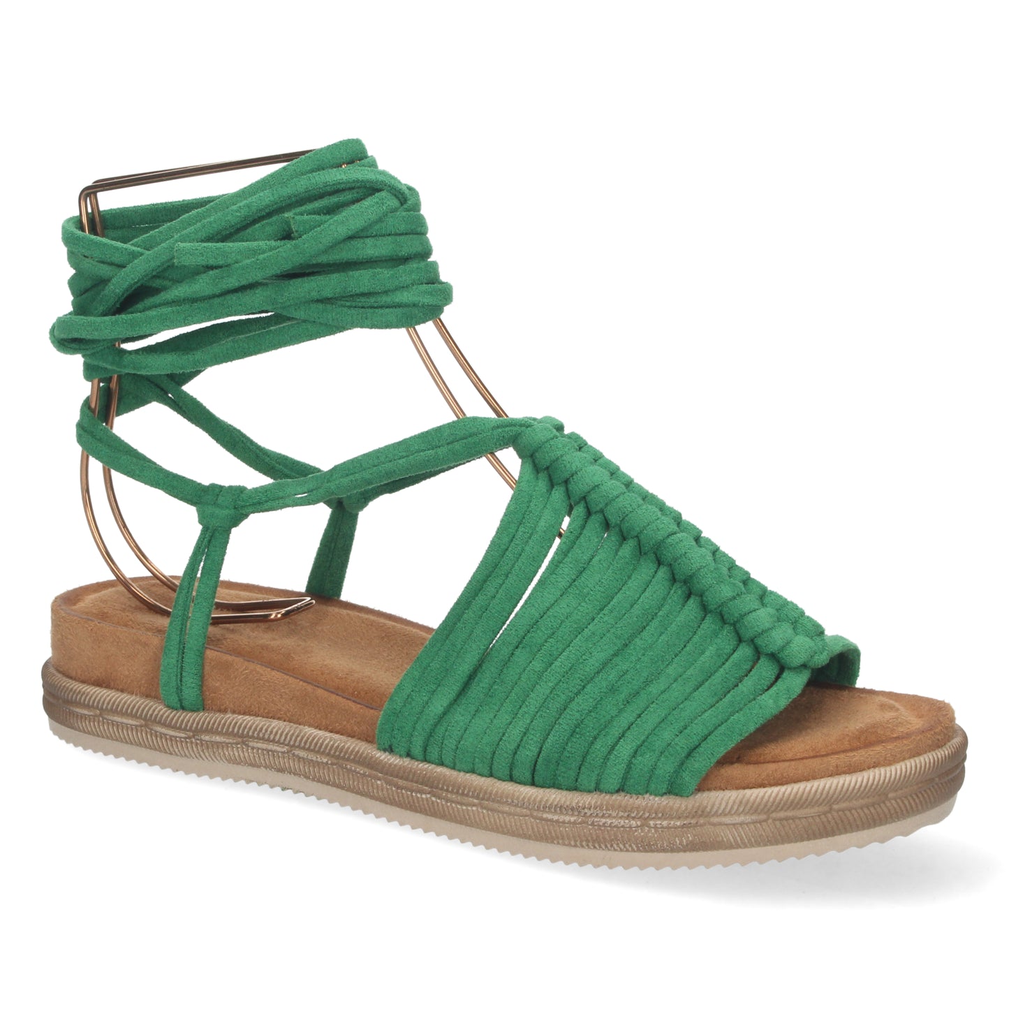 Sandalia Plana para Mujer  Comodas  con