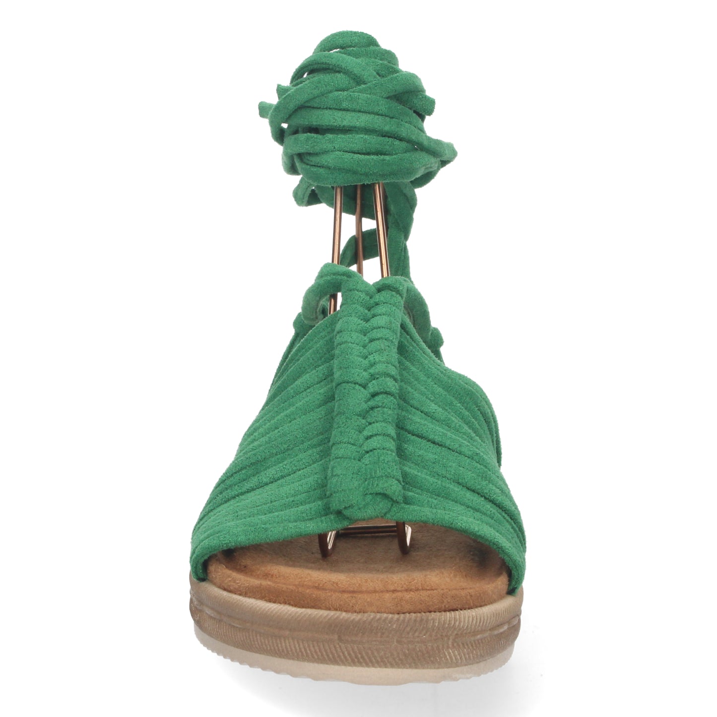 Sandalia Plana para Mujer  Comodas  con