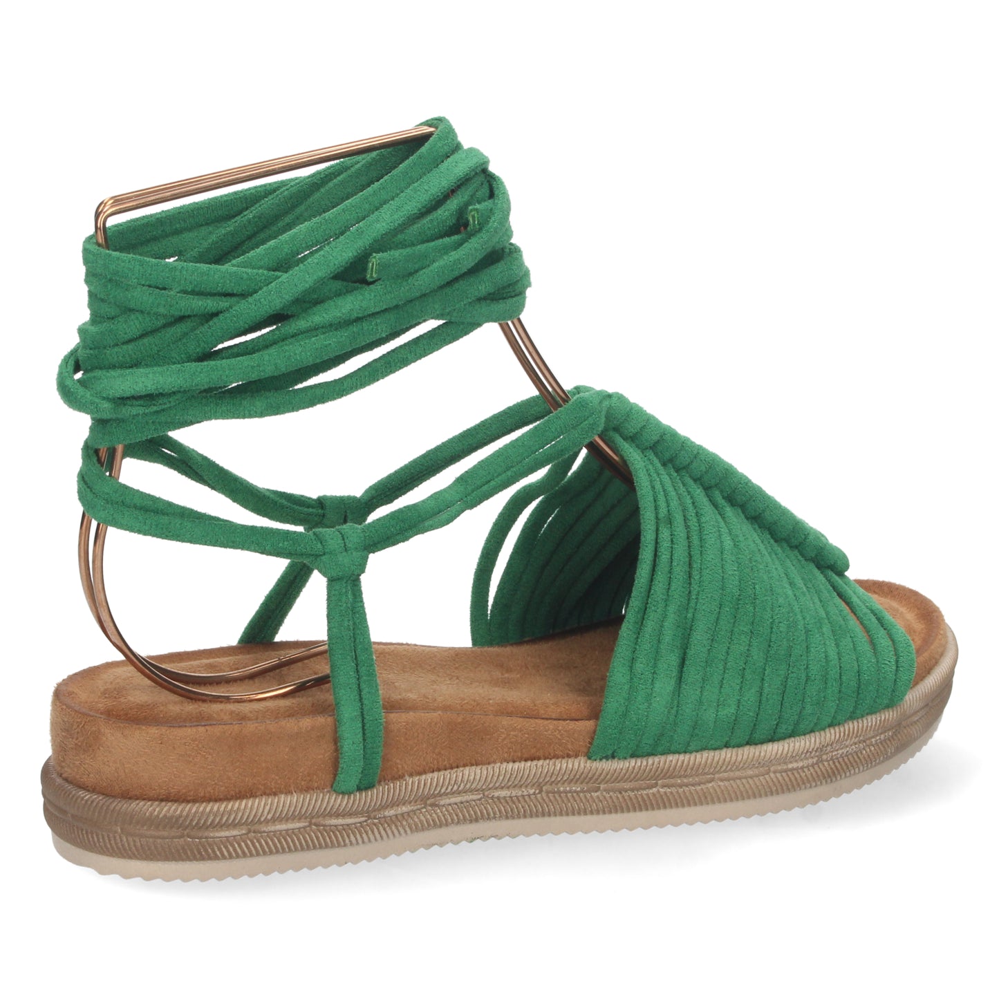 Sandalia Plana para Mujer  Comodas  con