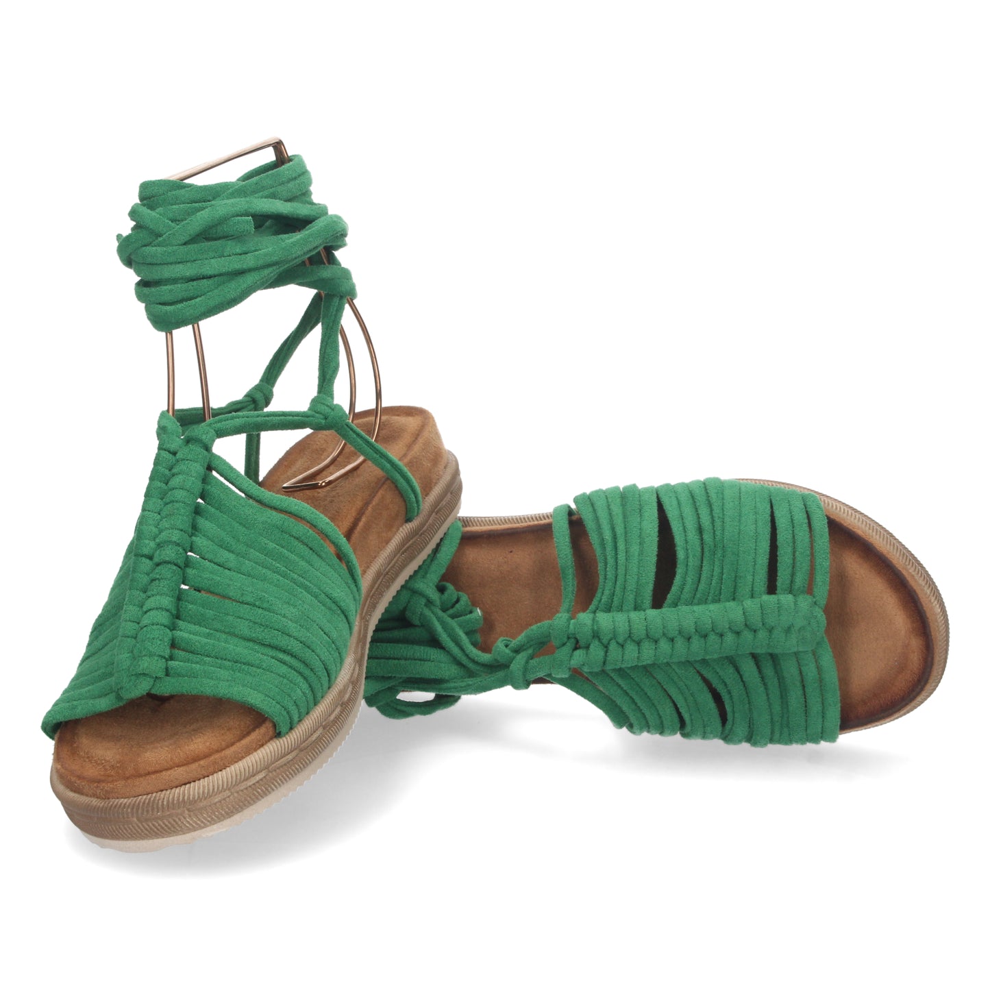 Sandalia Plana para Mujer  Comodas  con