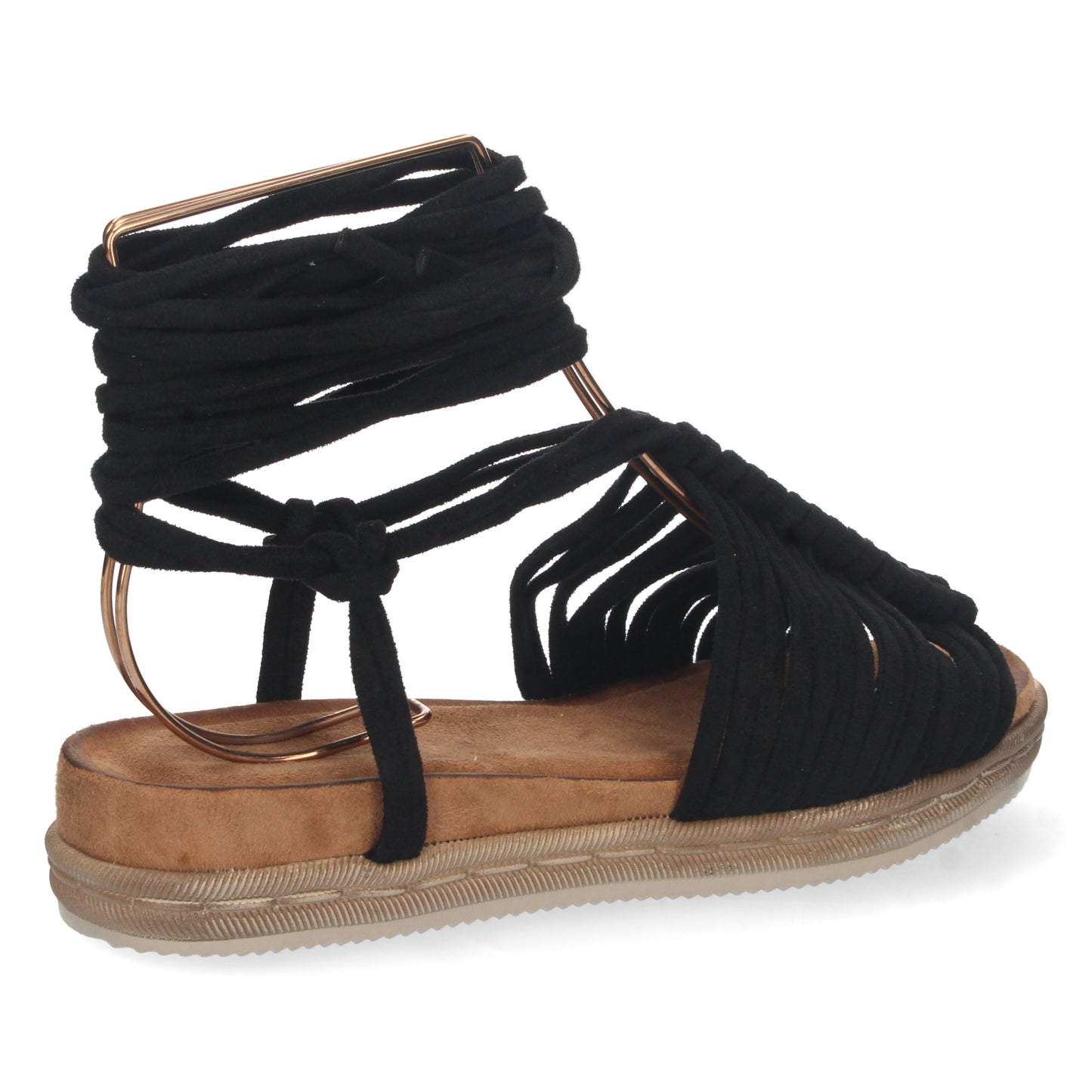 Sandalia Plana para Mujer  Comodas  con