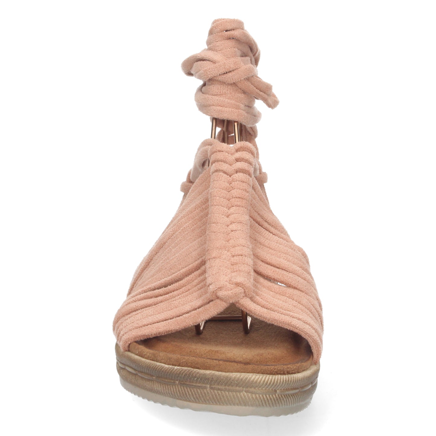 Sandalia Plana para Mujer  Comodas  con