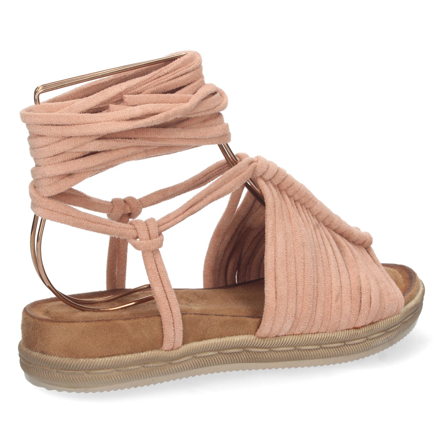 Sandalia Plana para Mujer  Comodas  con