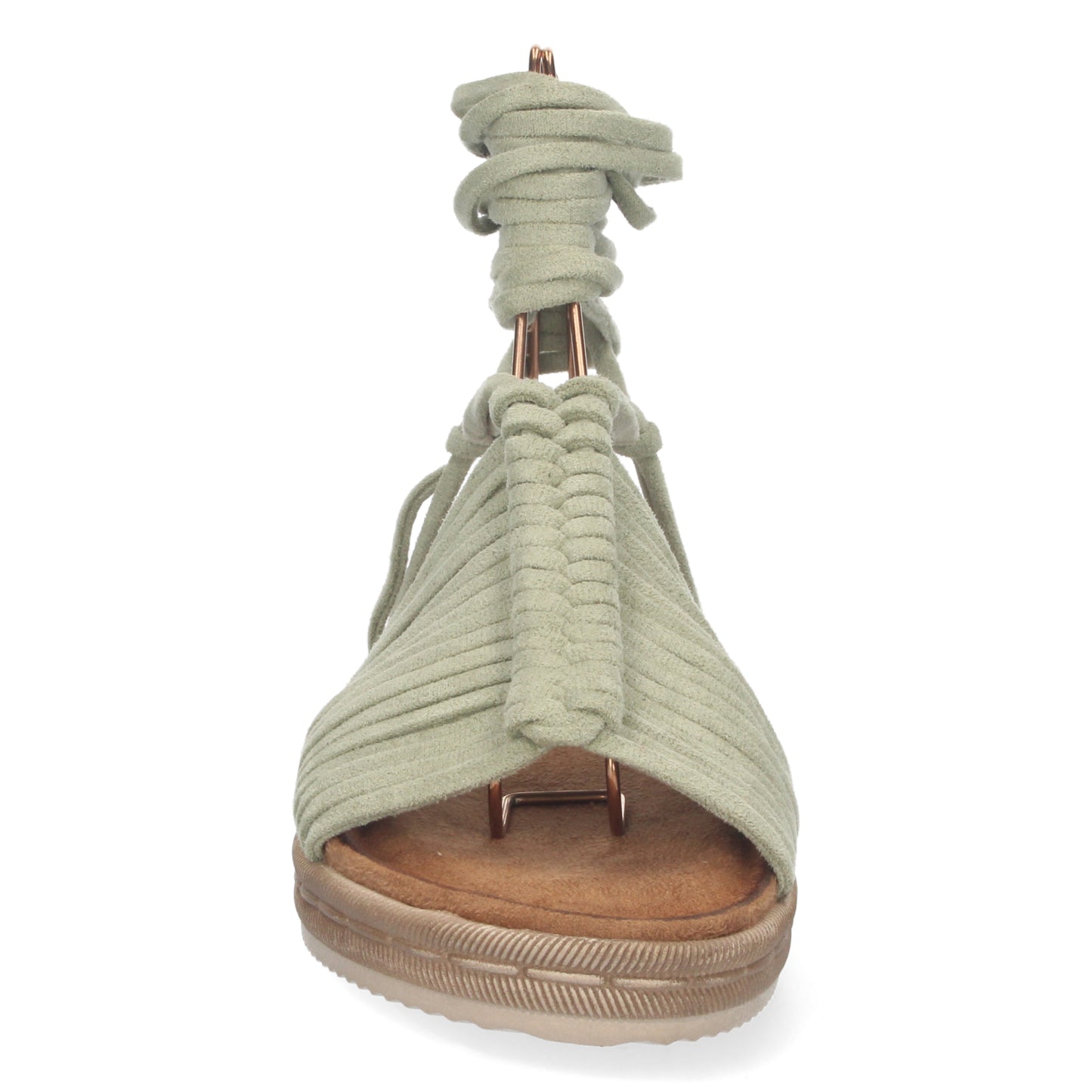 Sandalia Plana para Mujer  Comodas  con