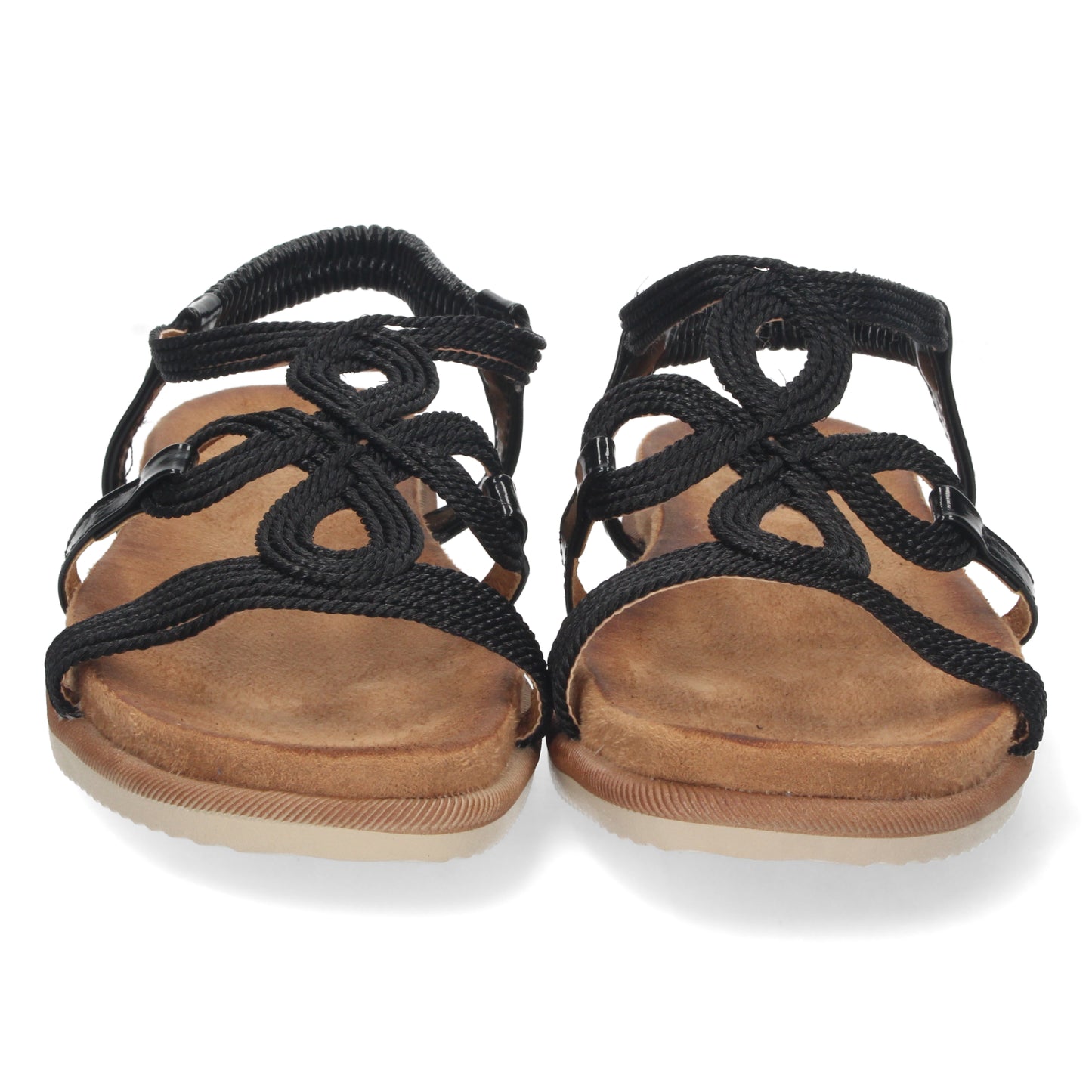 Sandalia Plana para Mujer  Comodas  con