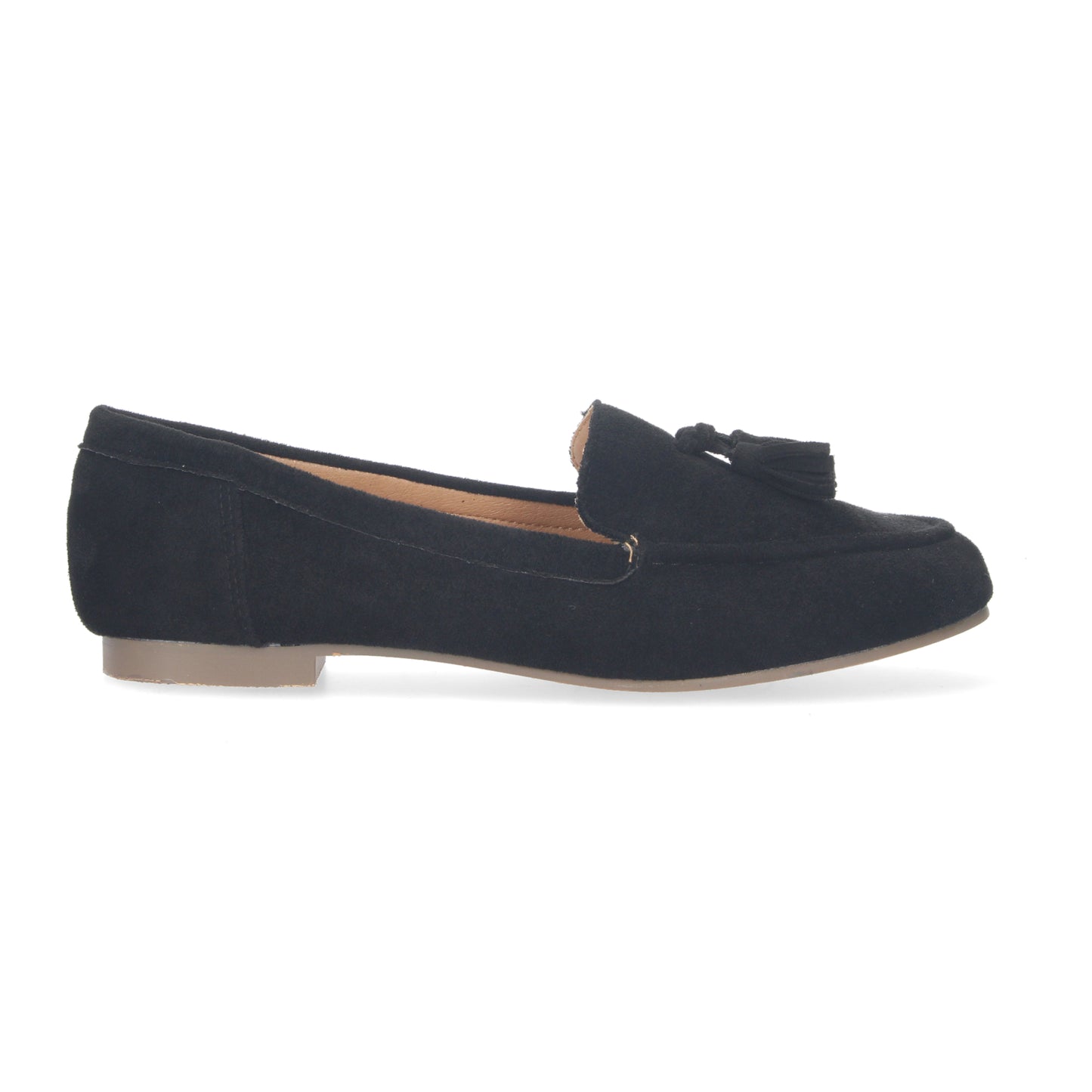 Mocasin Plano para Mujer Comodo con Es