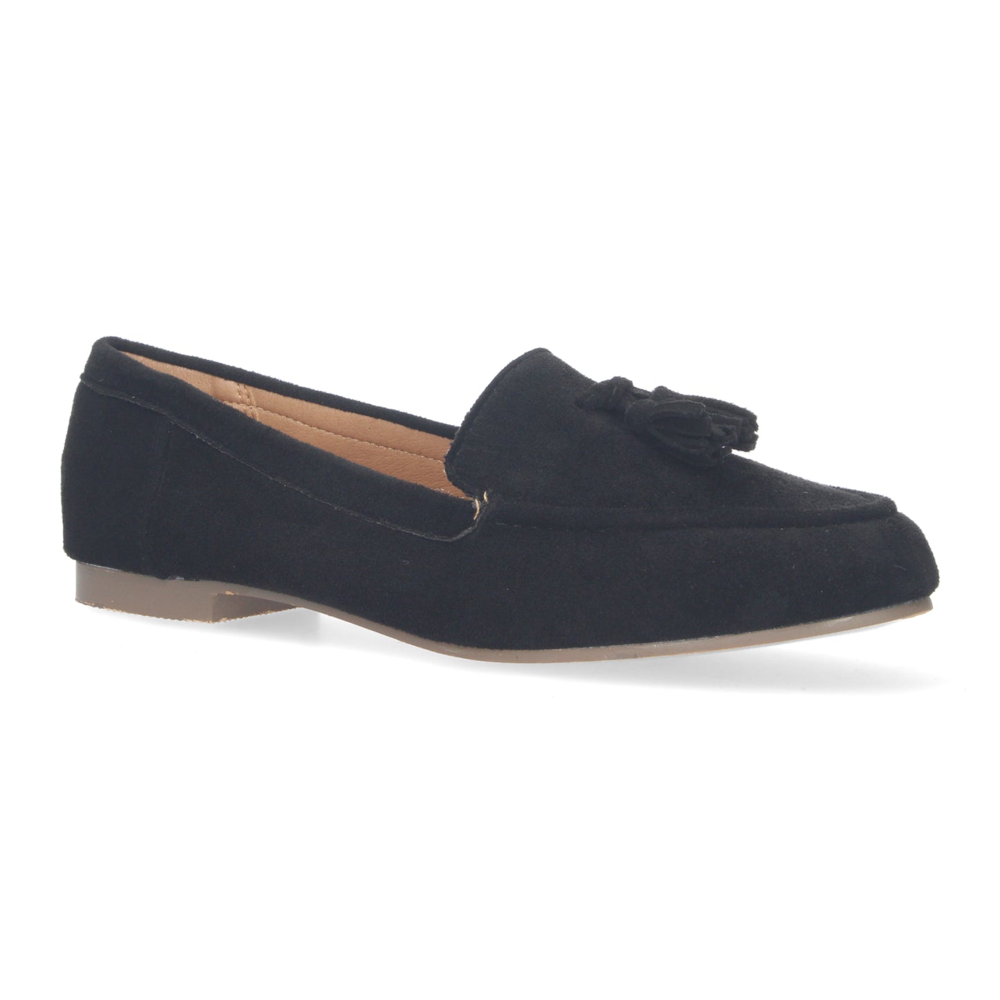 Mocasin Plano para Mujer Comodo con Es