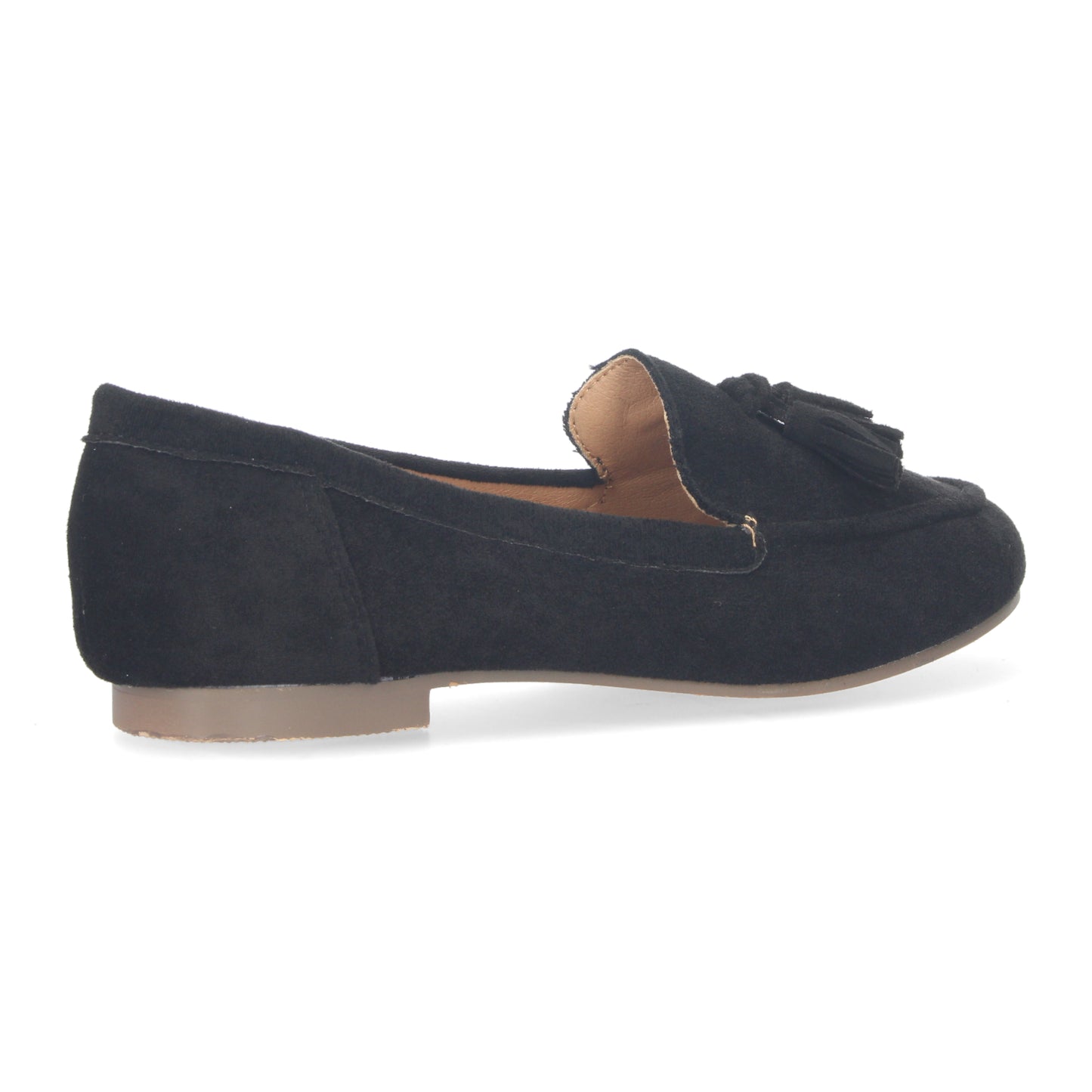 Mocasin Plano para Mujer Comodo con Es