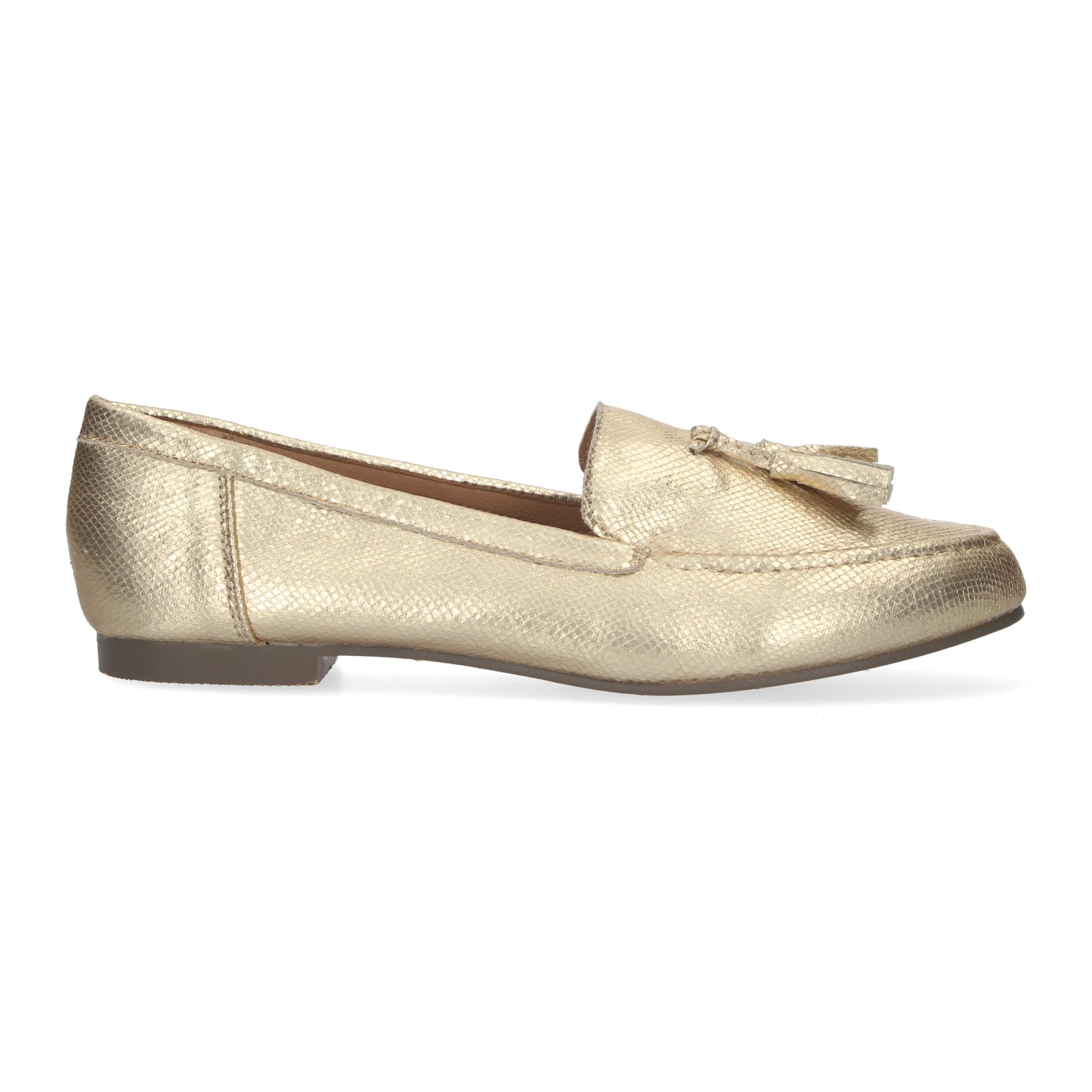 Mocasin Plano para Mujer Comodo con Es