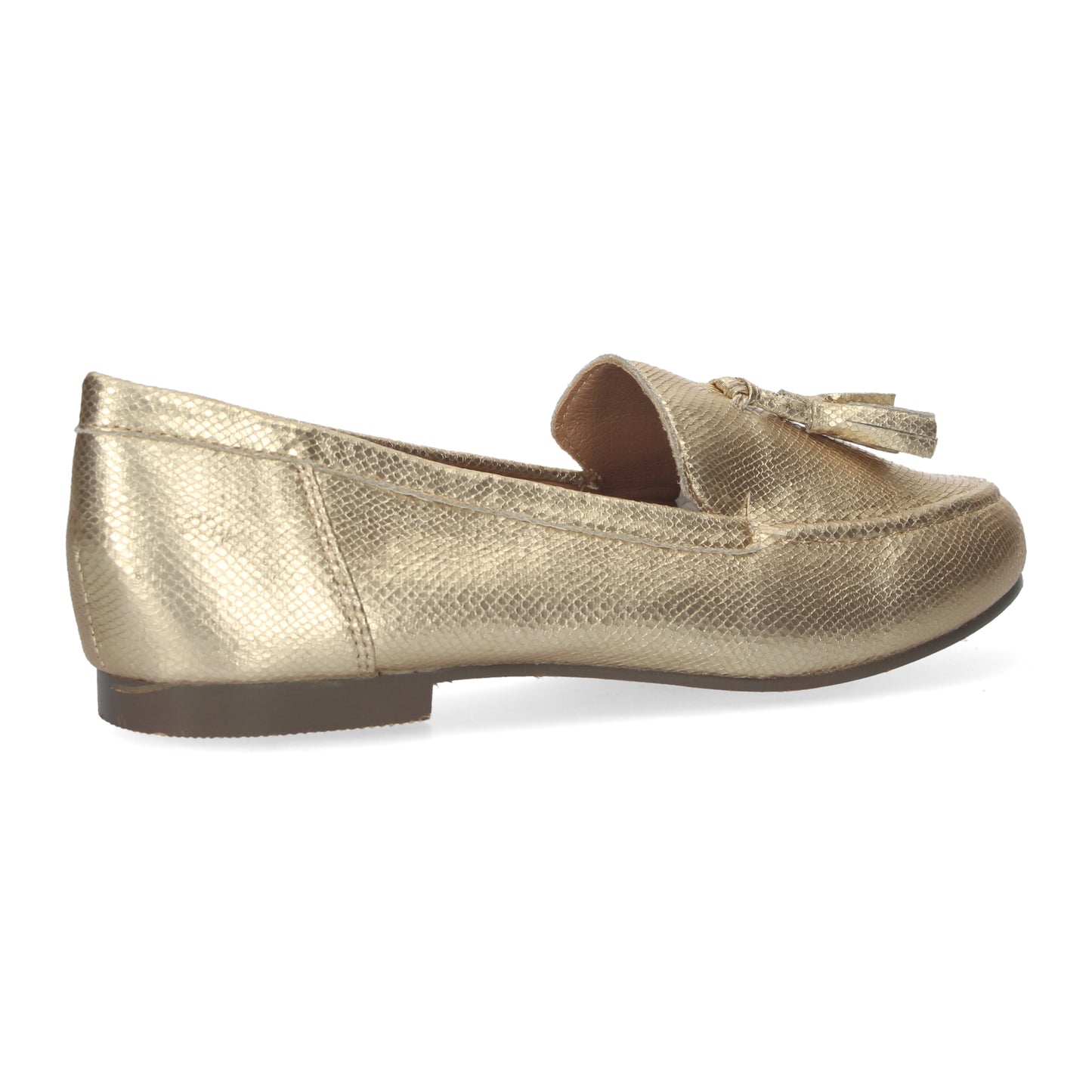Mocasin Plano para Mujer Comodo con Es