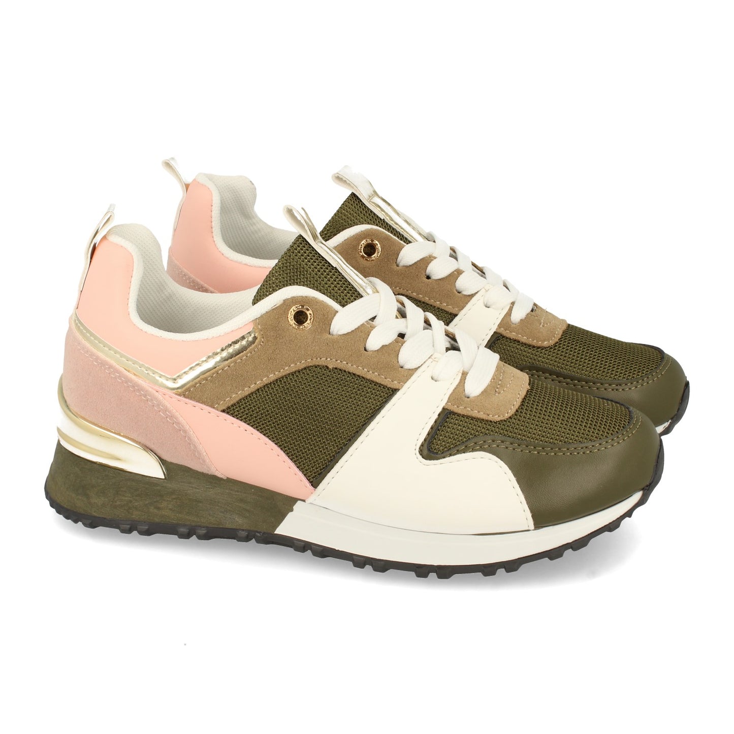 Zapatilla Plana para Mujer Comodas Est
