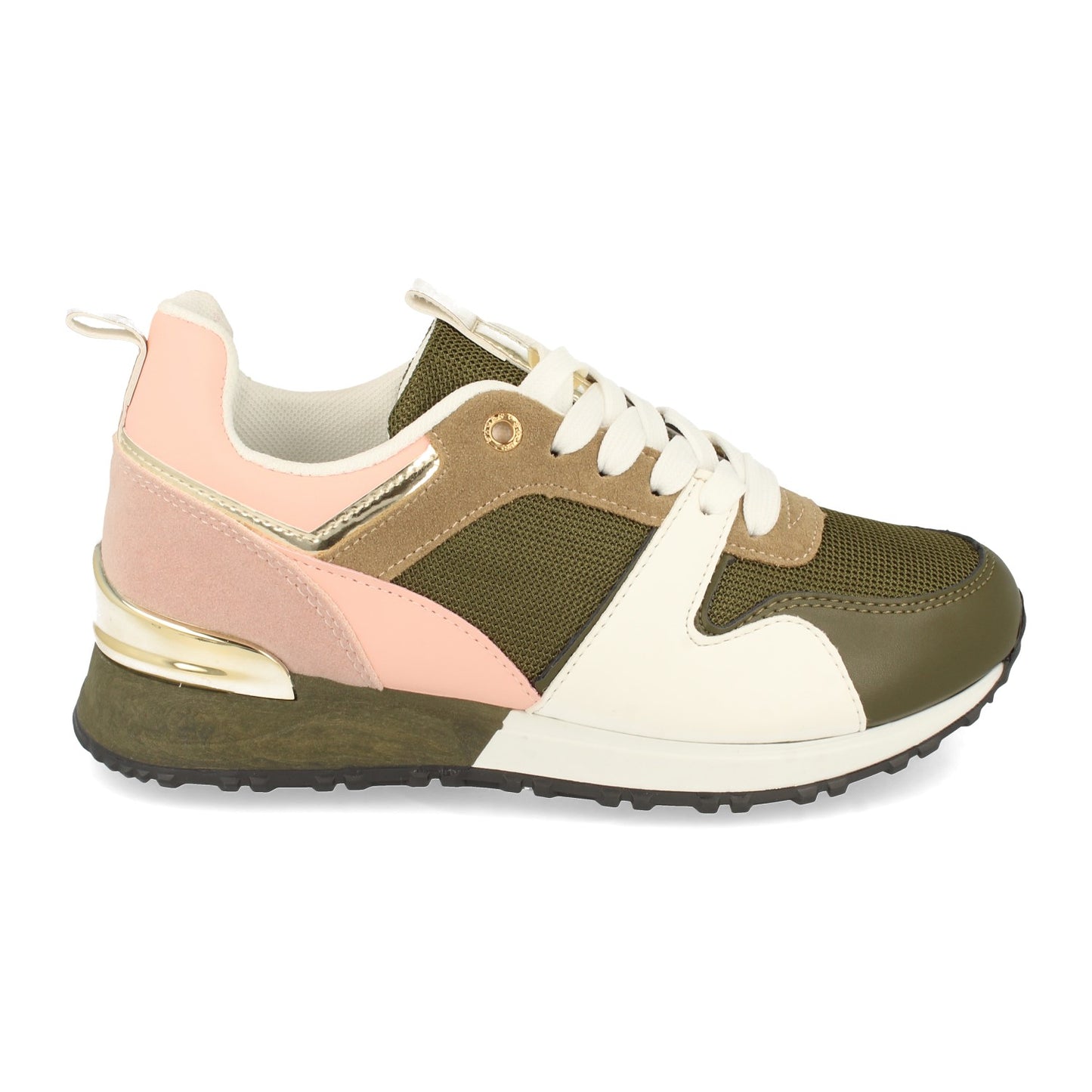 Zapatilla Plana para Mujer Comodas Est