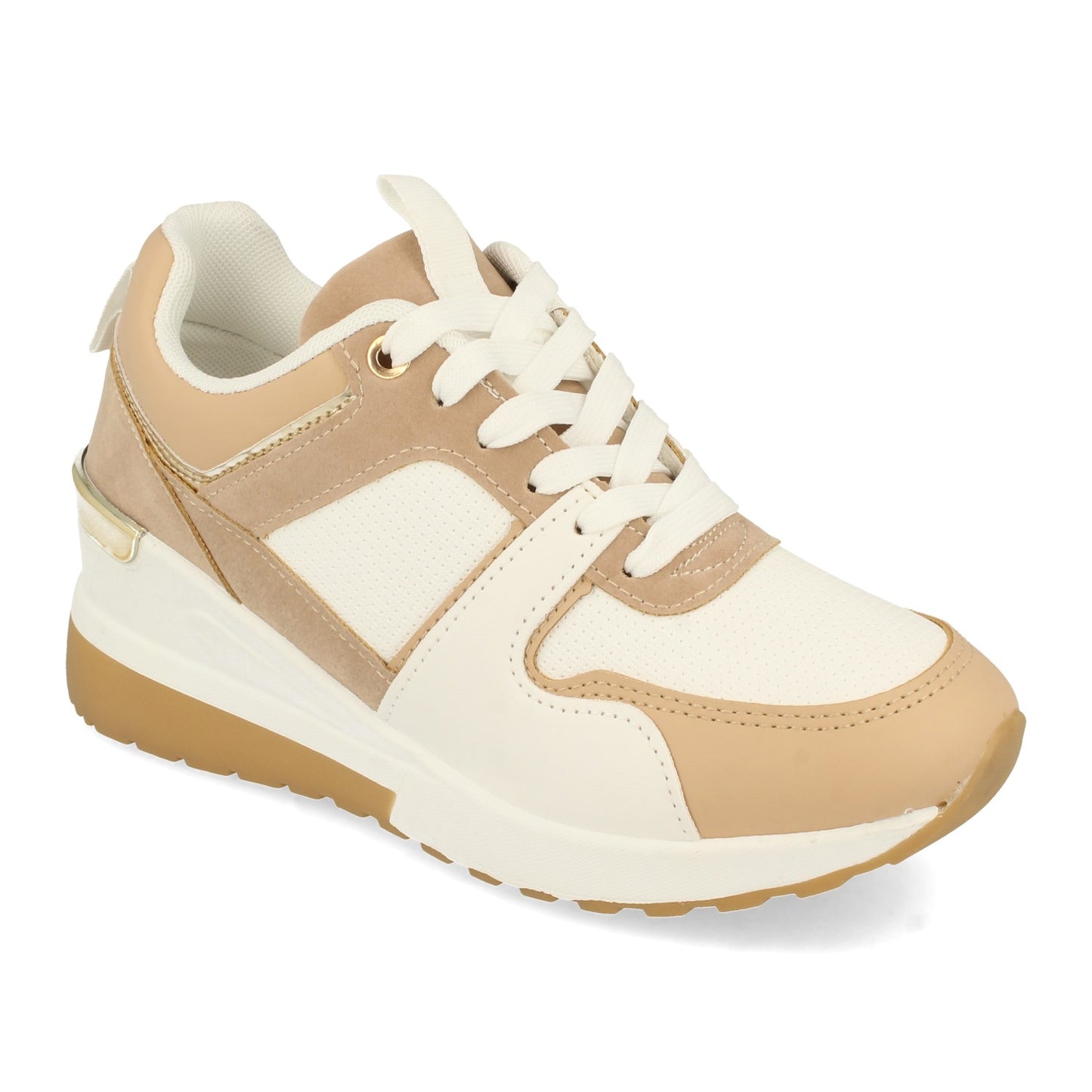 Zapatilla de cuña para Mujer Comodas c