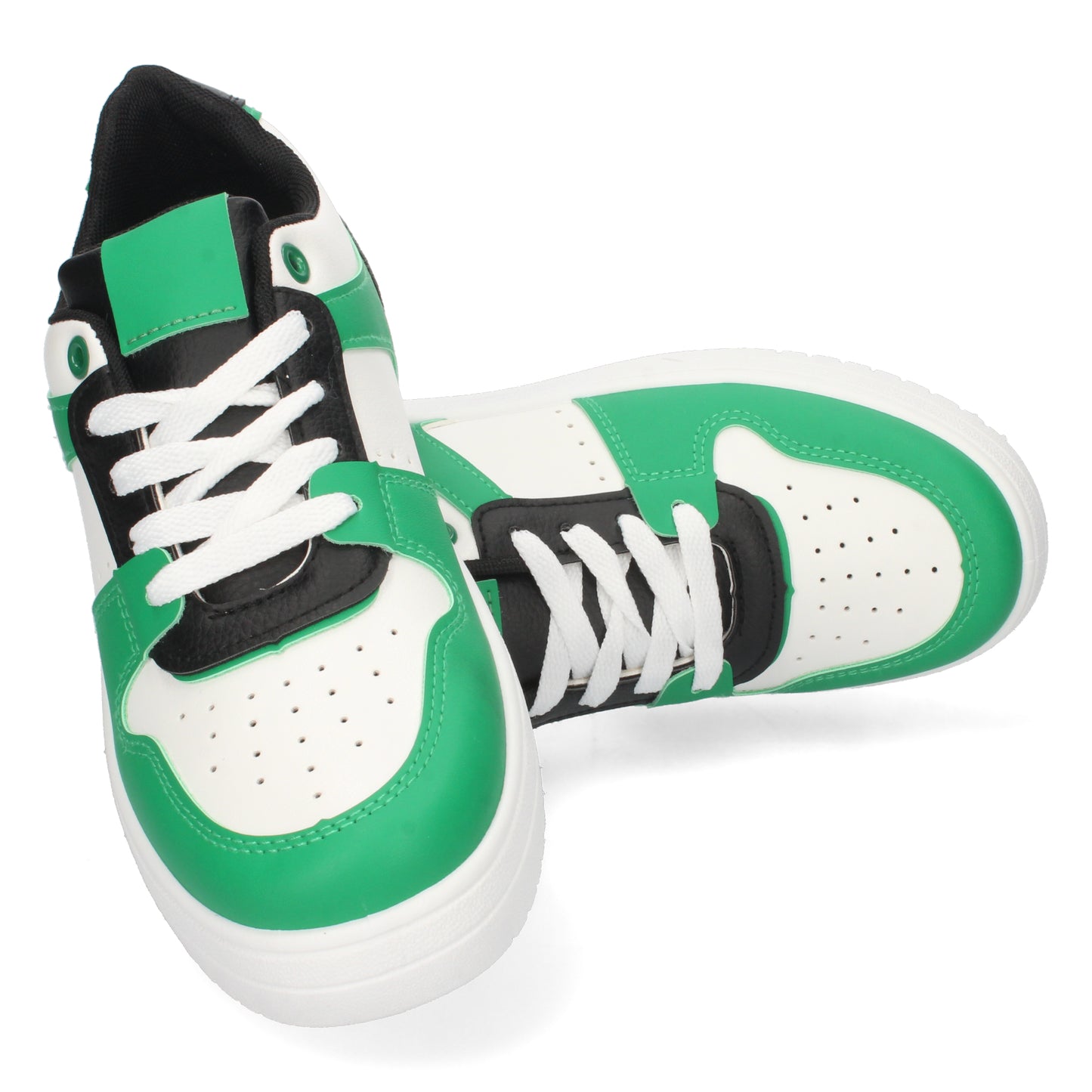 Zapatilla para Mujer de Plataforma con