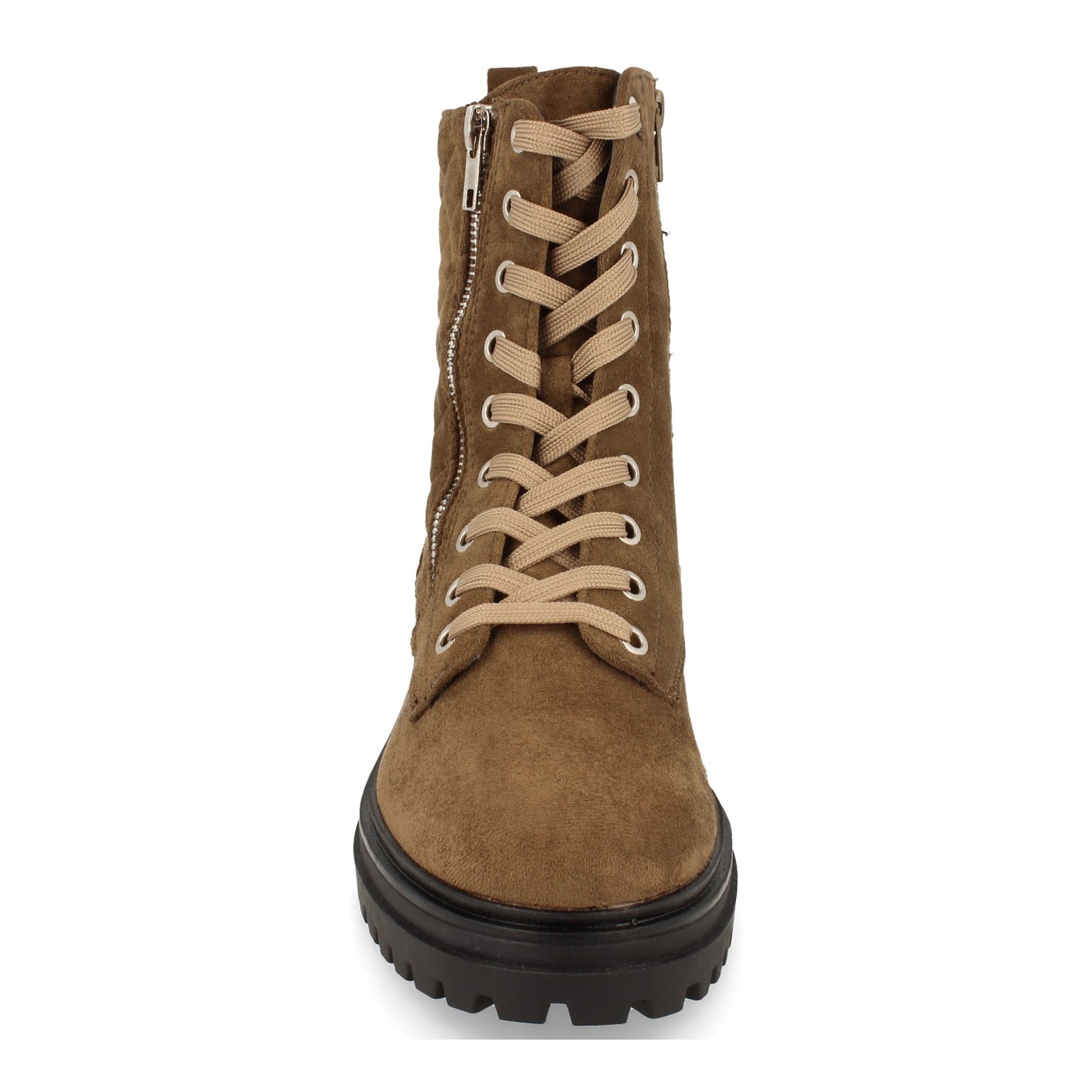 Botín Plano para Mujer Comodos con Est