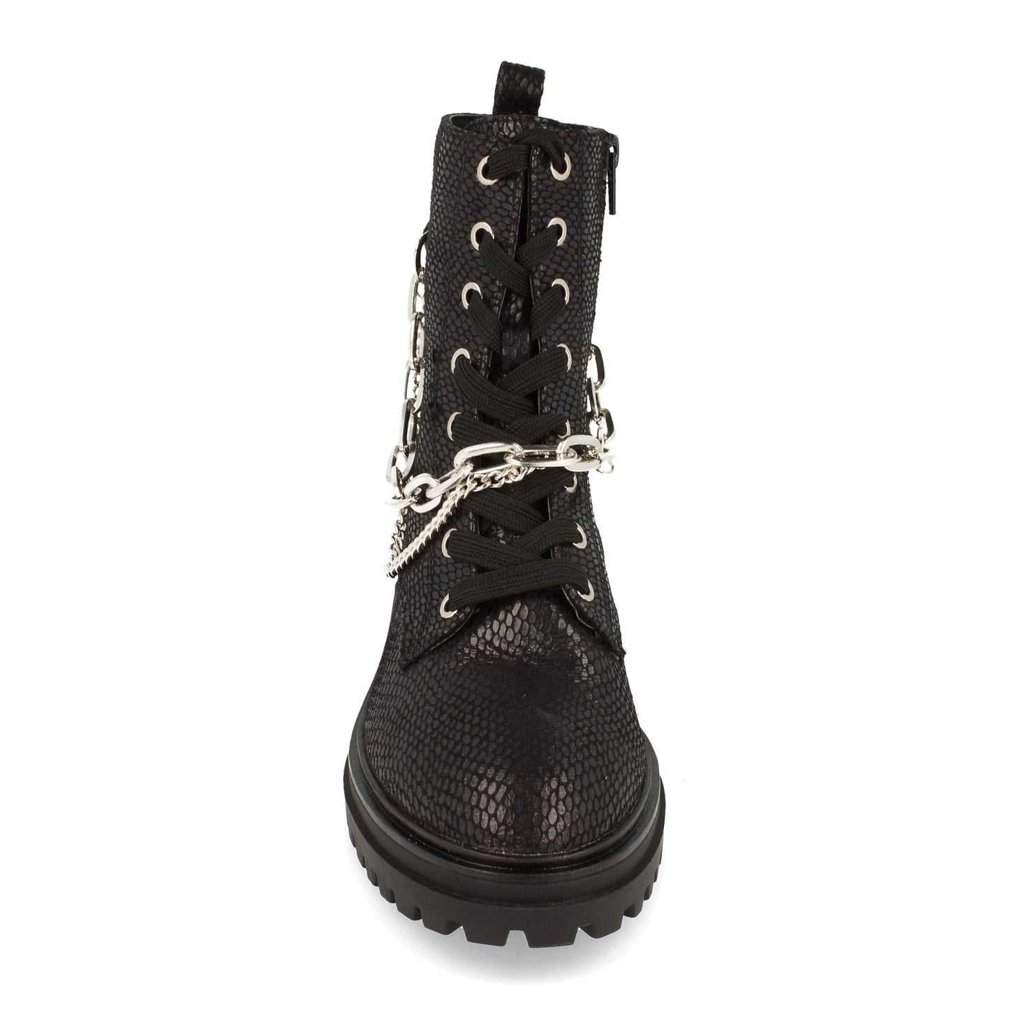 Botínpara Mujer con Detalle de Correa