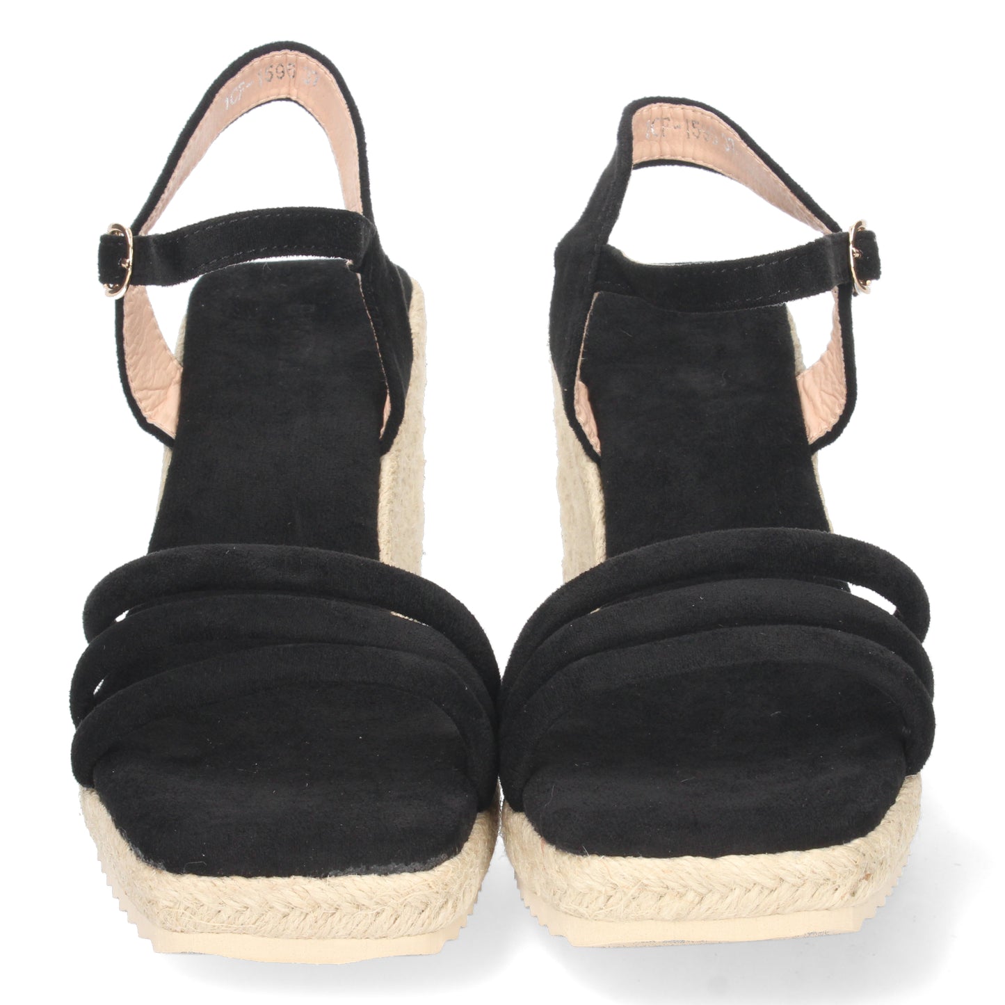 Sandalia de cuña para Mujer Comodas co