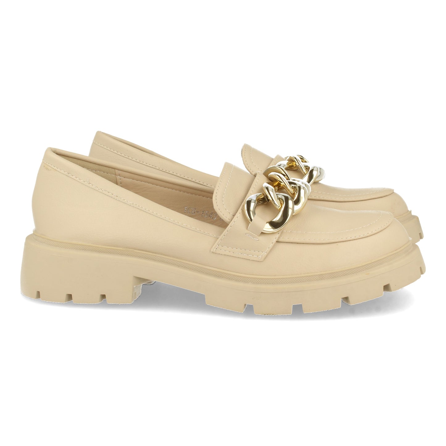 Mocasin Plano para Mujer Comodos con C