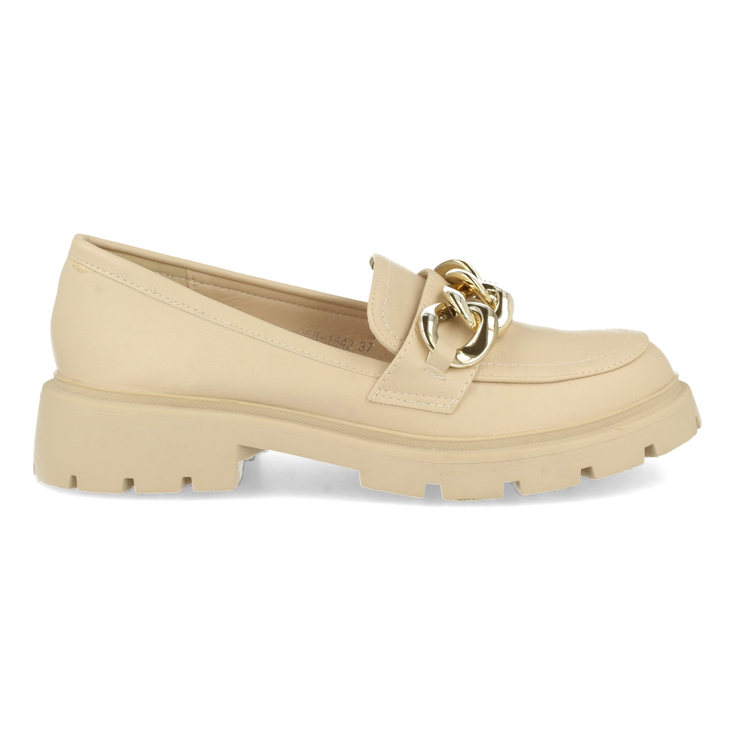 Mocasin Plano para Mujer Comodos con C