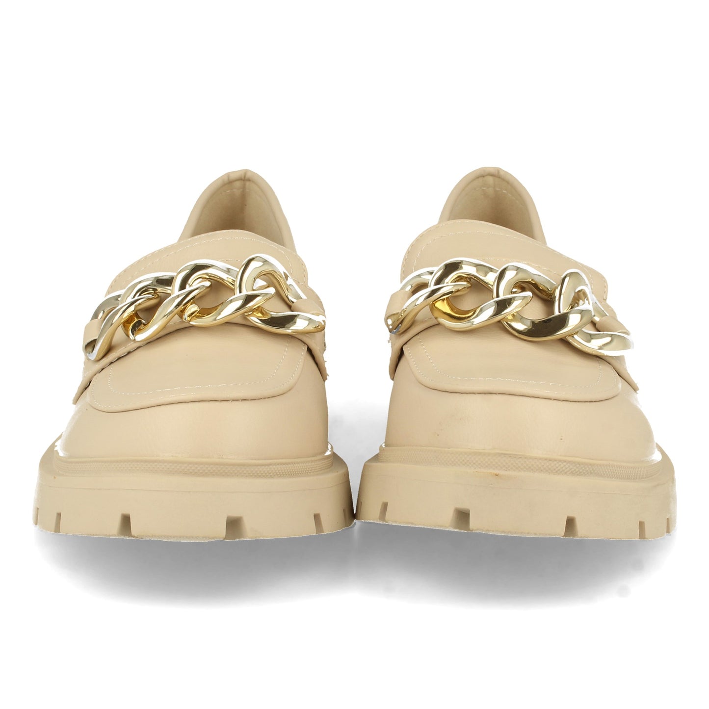 Mocasin Plano para Mujer Comodos con C