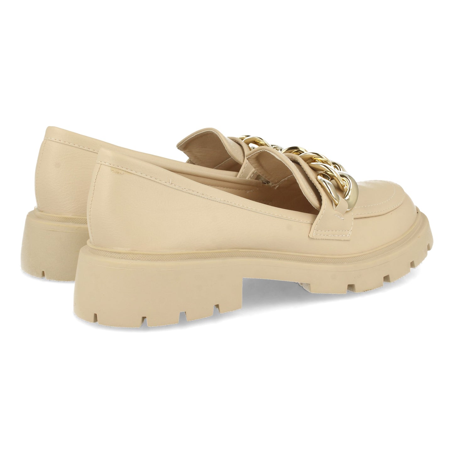 Mocasin Plano para Mujer Comodos con C