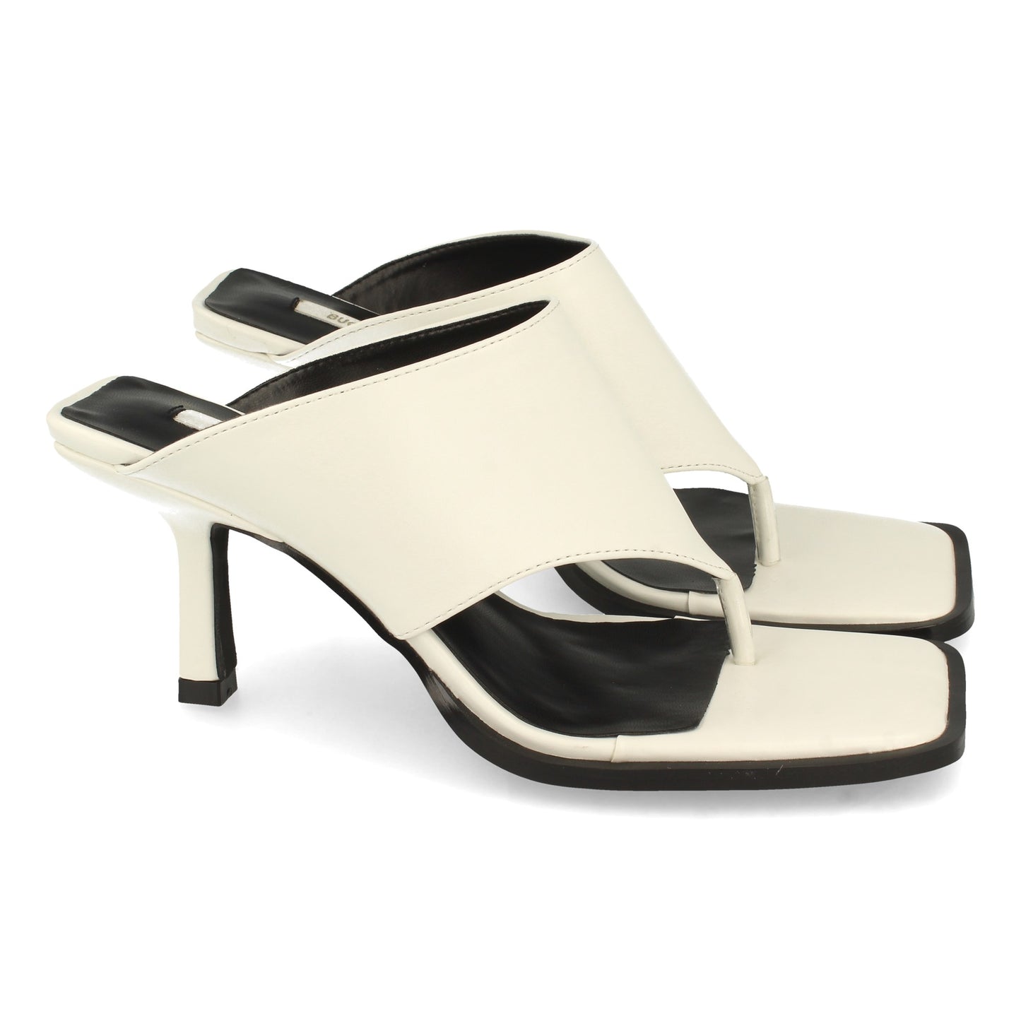 Sandalia de Esclava para Mujer Comodas