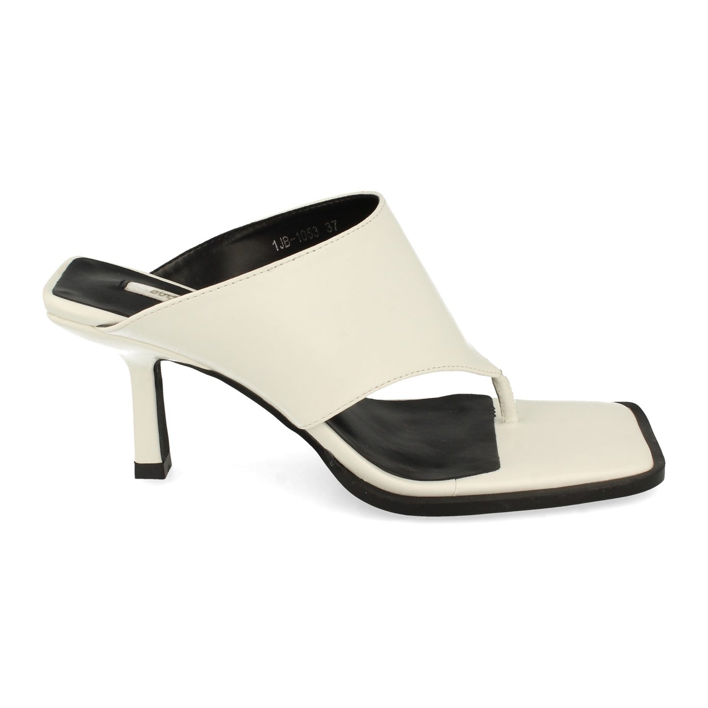 Sandalia de Esclava para Mujer Comodas
