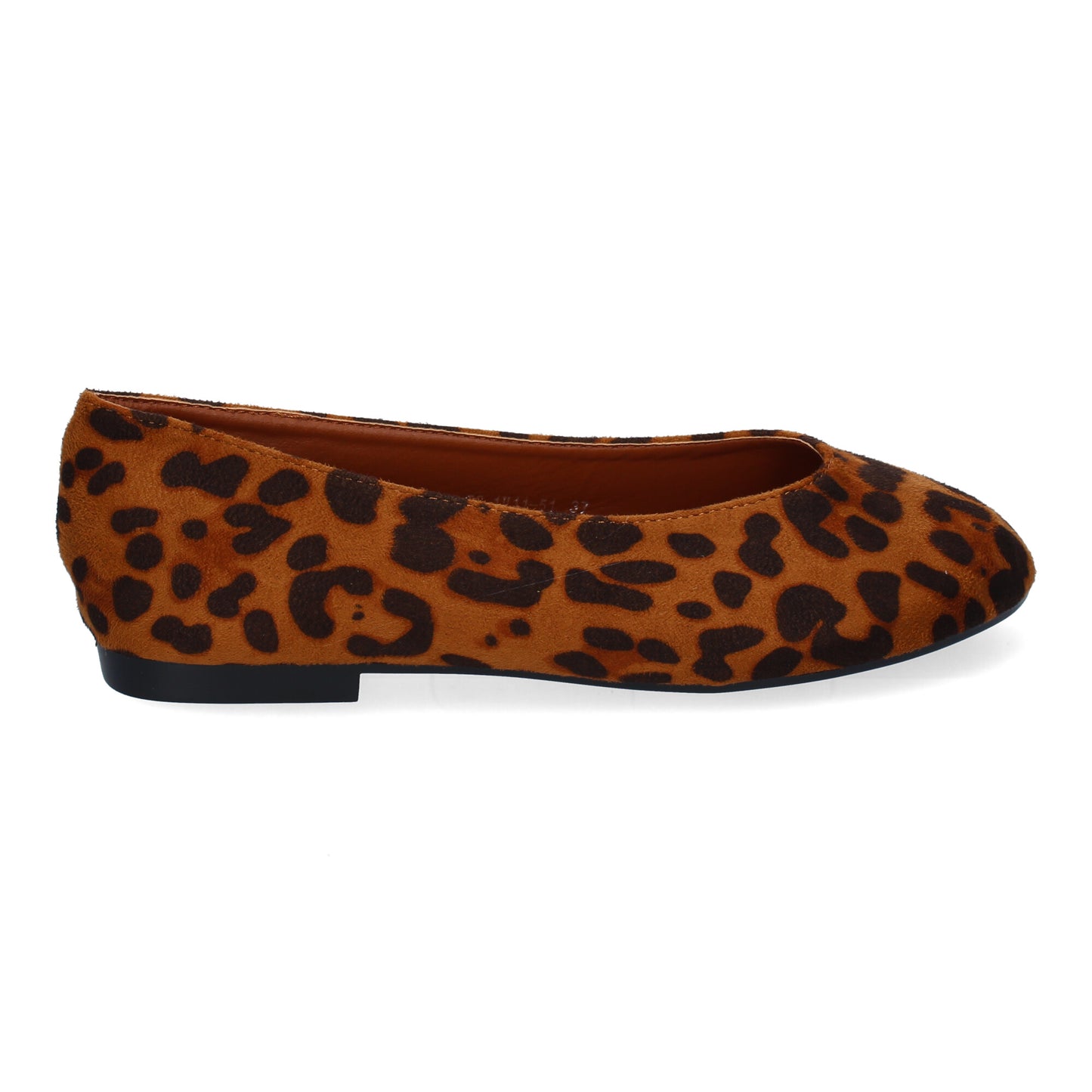 Bailarina Plana para Mujer diseño Elegante Comod