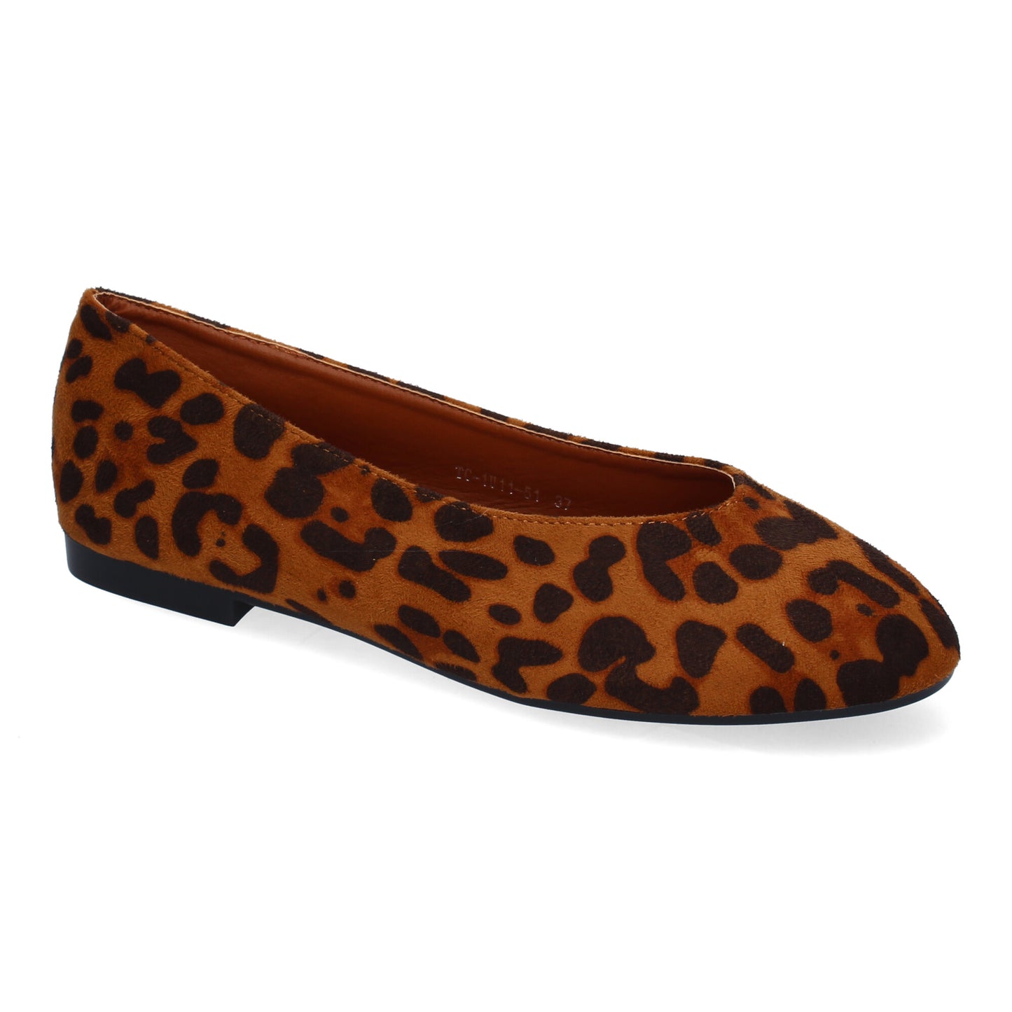 Bailarina Plana para Mujer diseño Elegante Comod