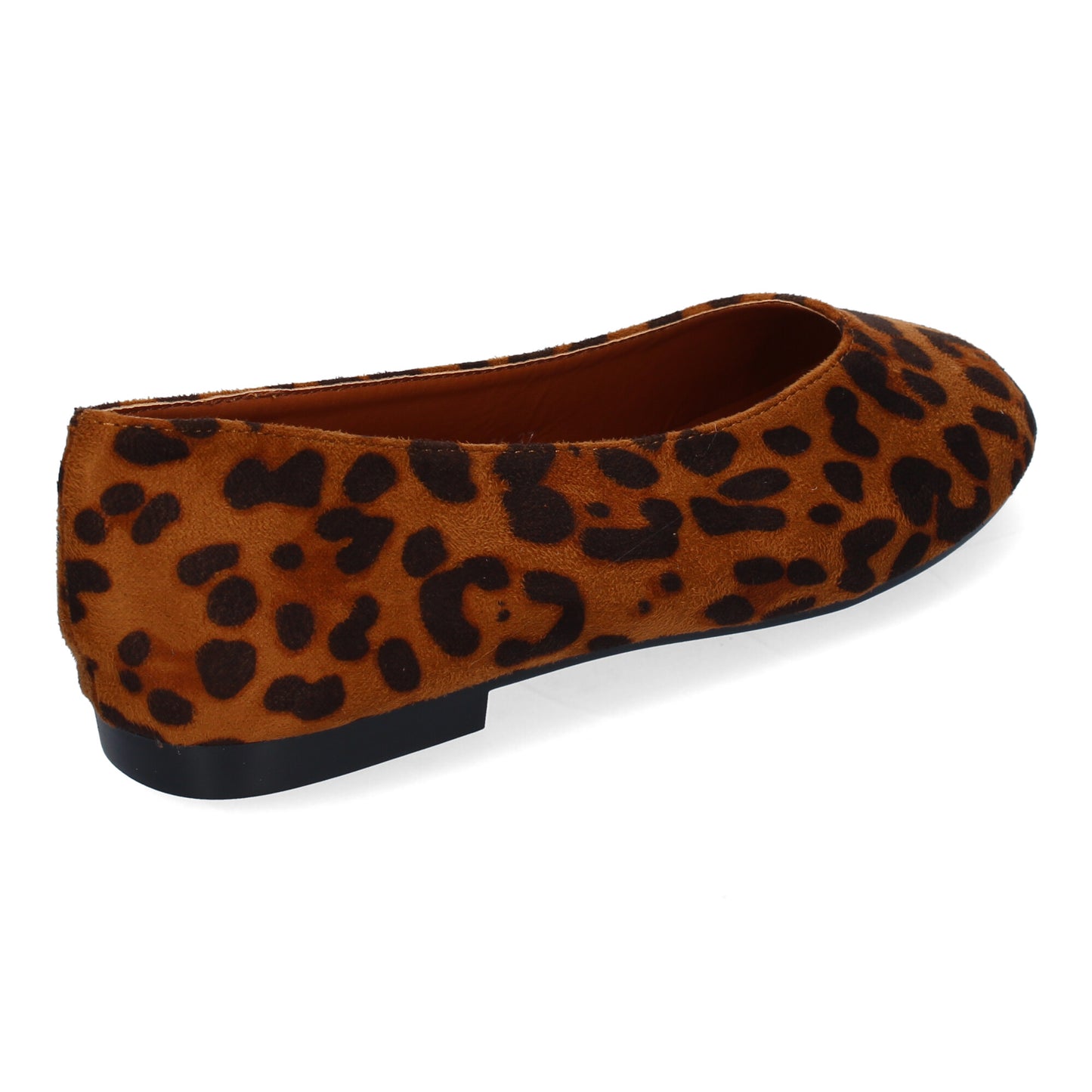 Bailarina Plana para Mujer diseño Elegante Comod
