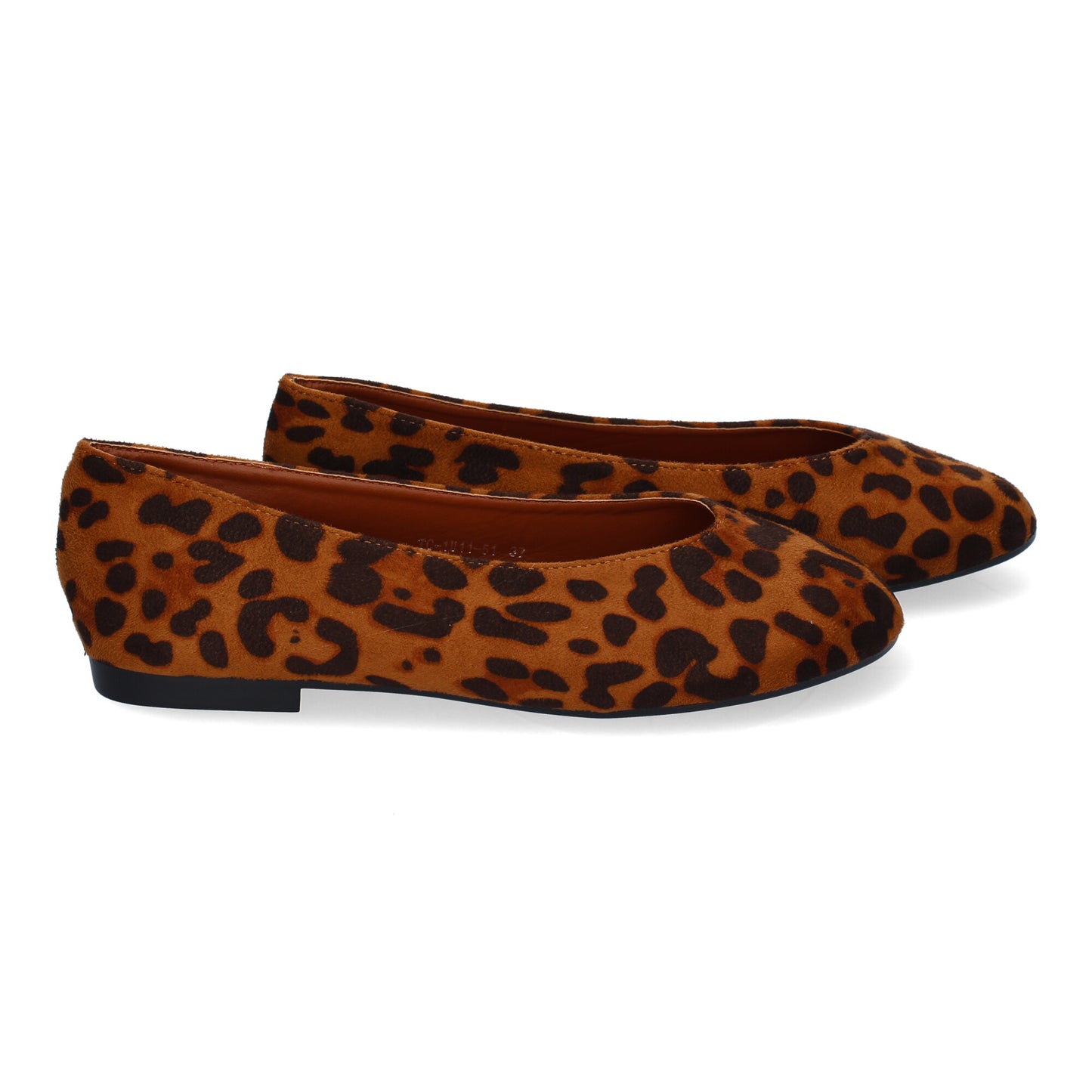 Bailarina Plana para Mujer diseño Elegante Comod