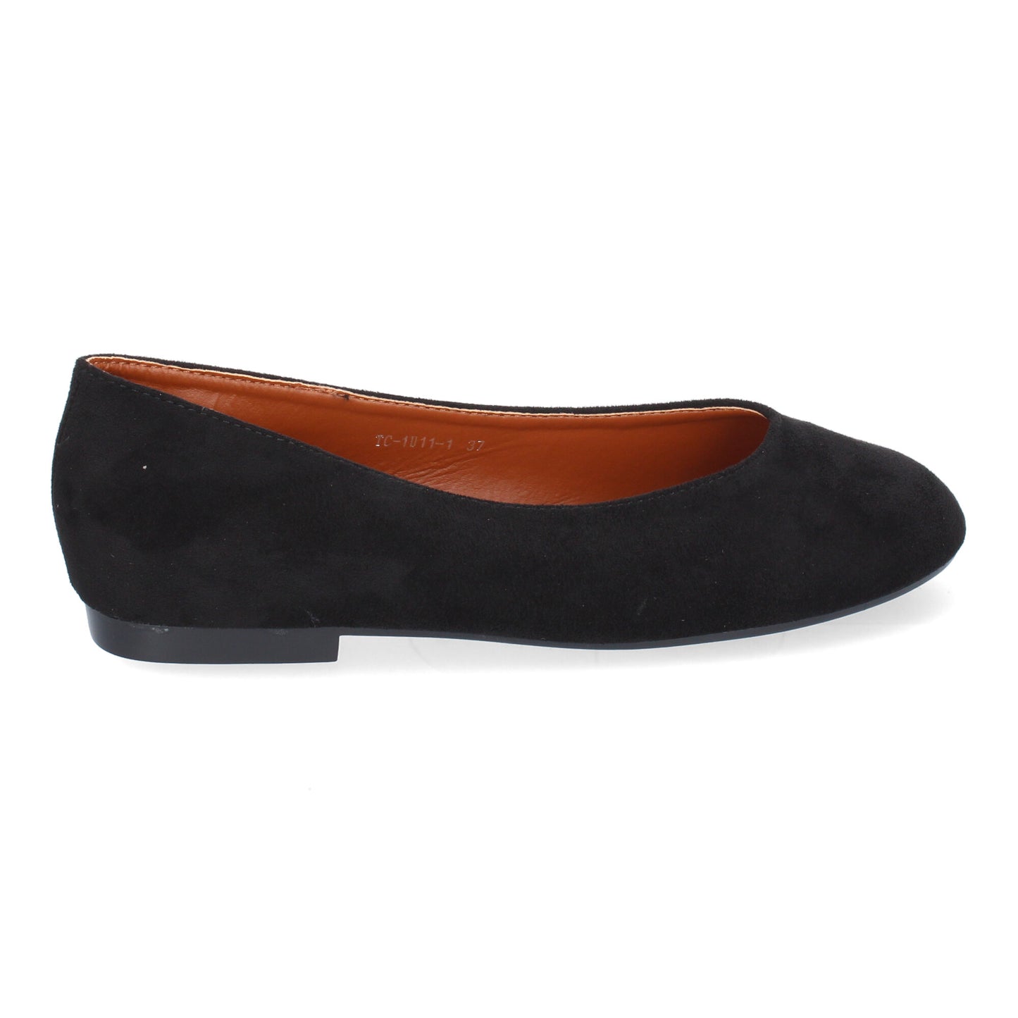 Bailarina Plana para Mujer diseño Elegante Comod