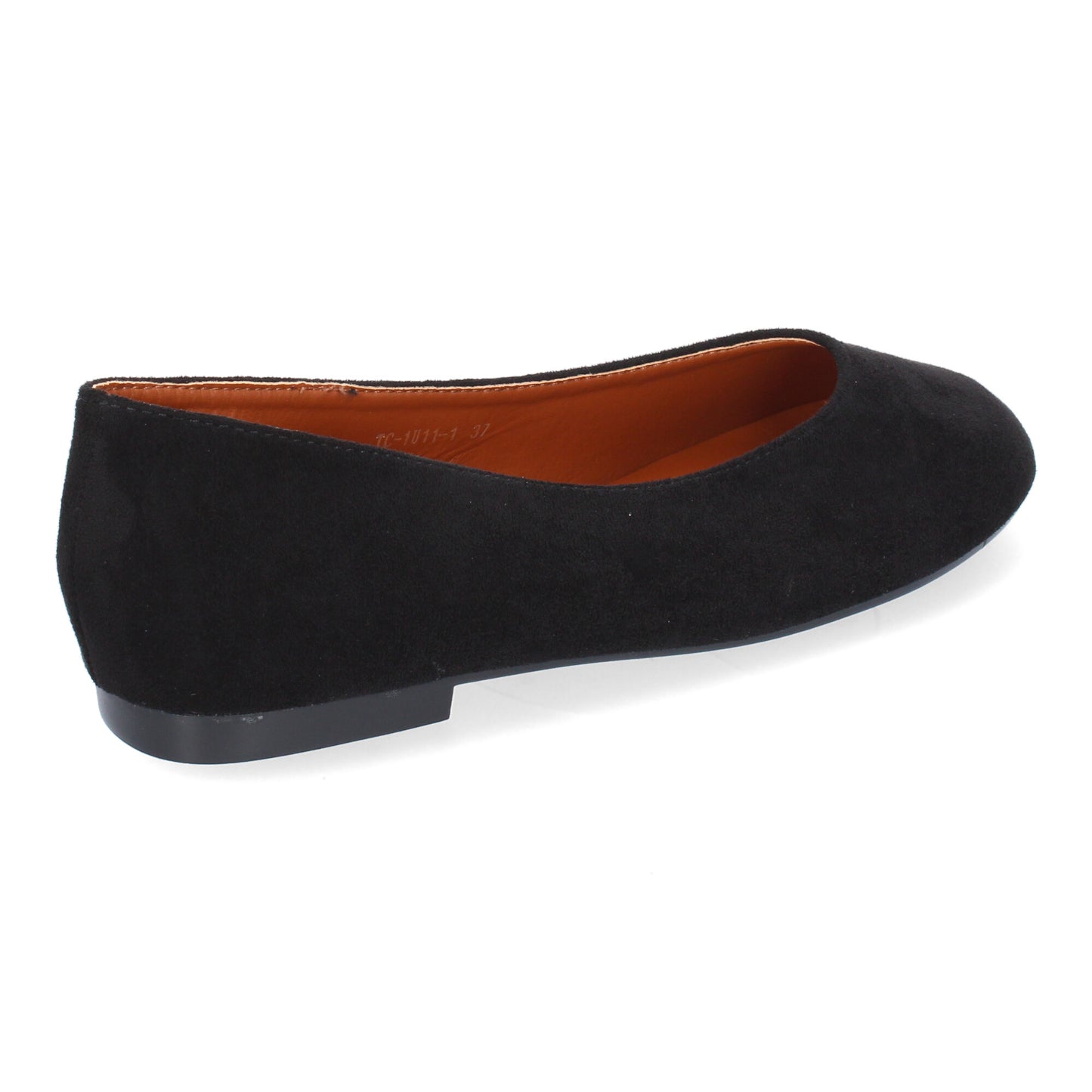 Bailarina Plana para Mujer diseño Elegante Comod