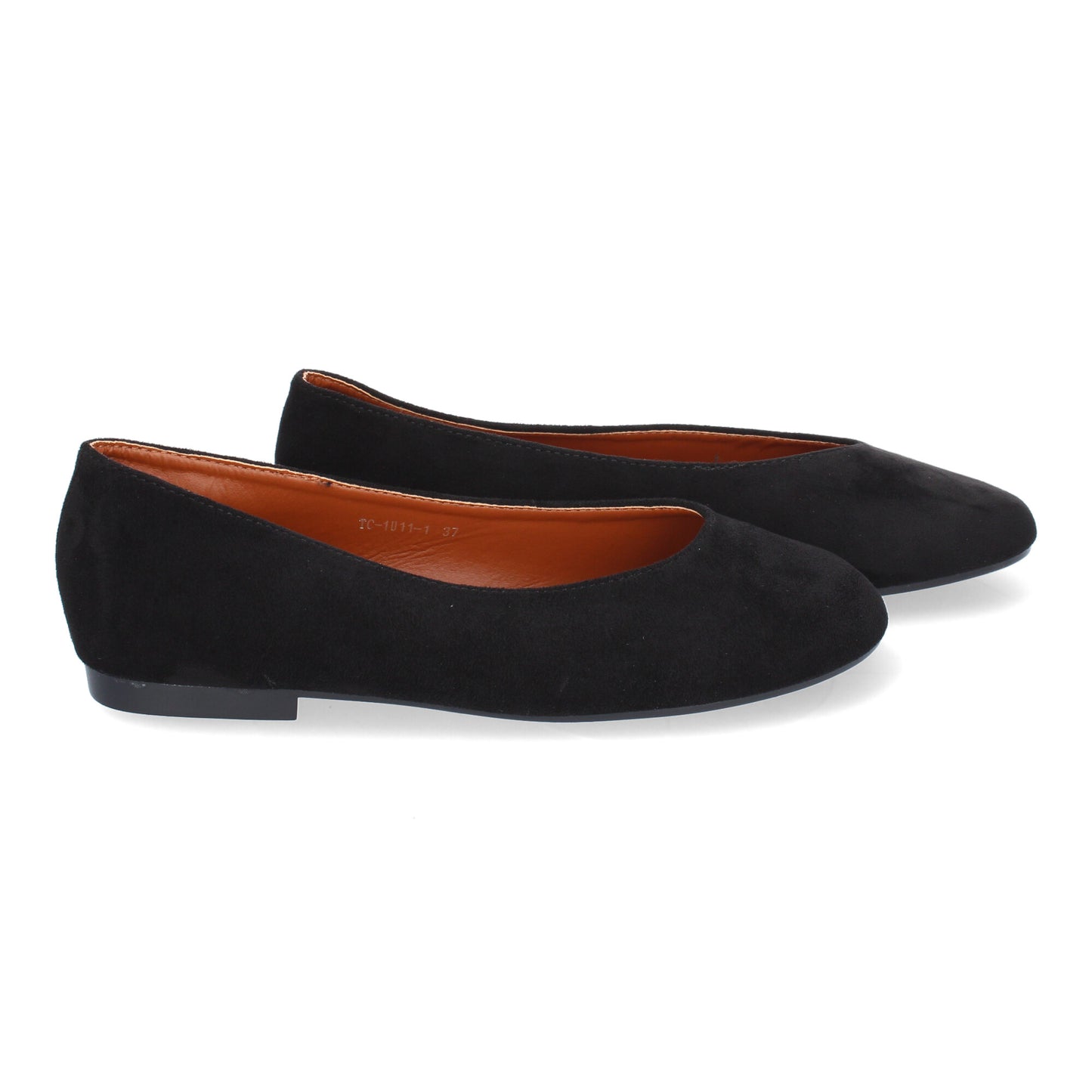 Bailarina Plana para Mujer diseño Elegante Comod