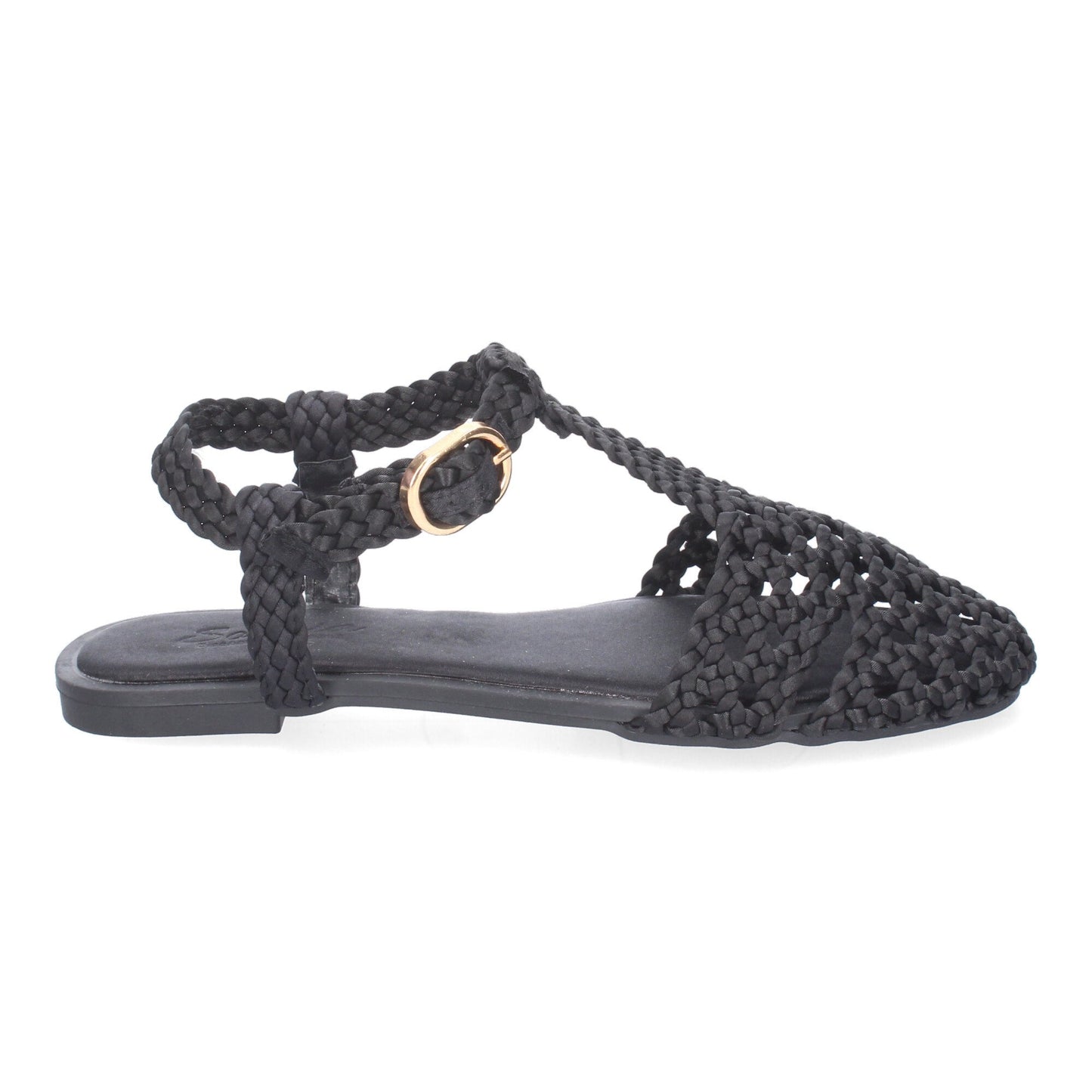 Sandalia Plana de Mujer  Comodas y Elegantes  dise