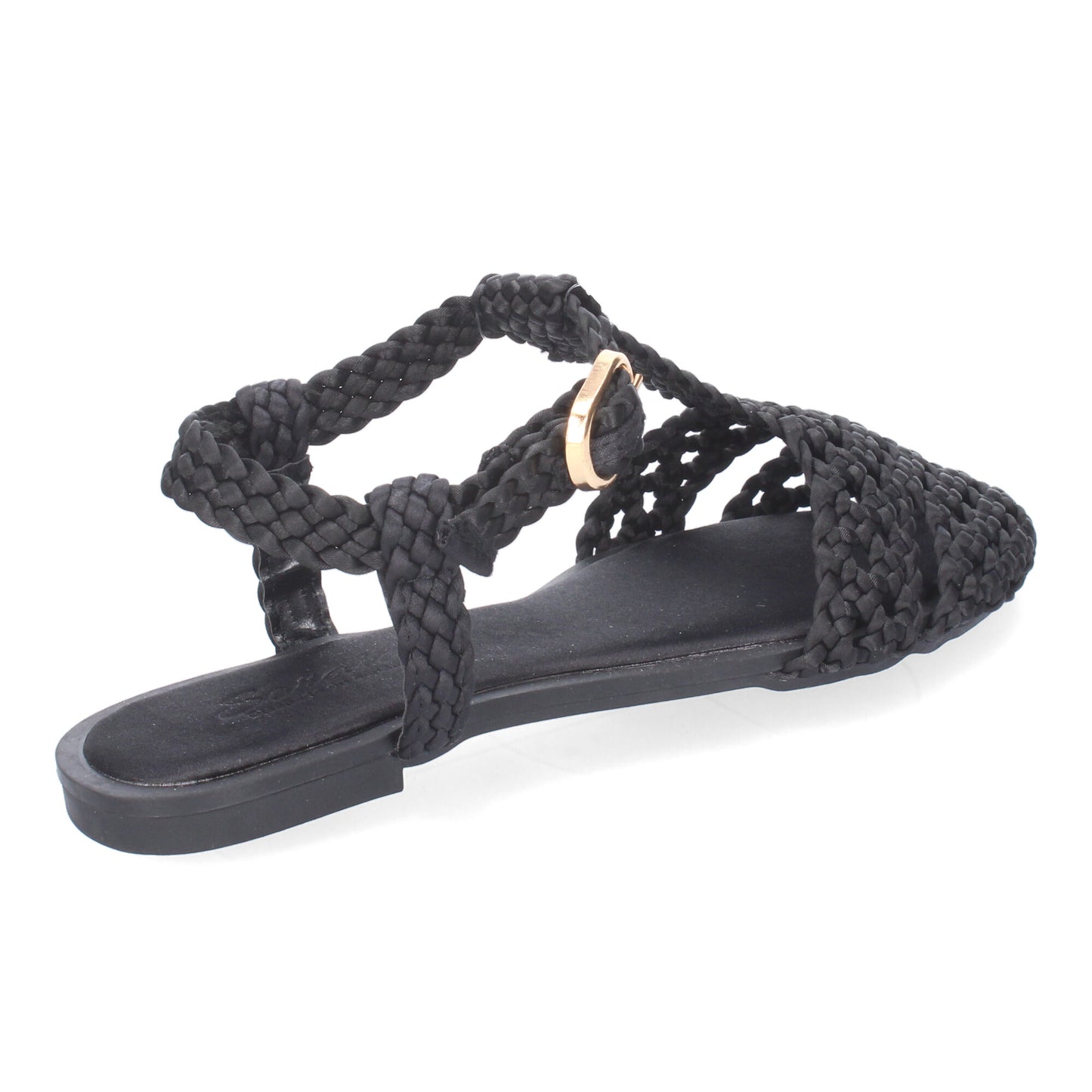 Sandalia Plana de Mujer  Comodas y Elegantes  dise