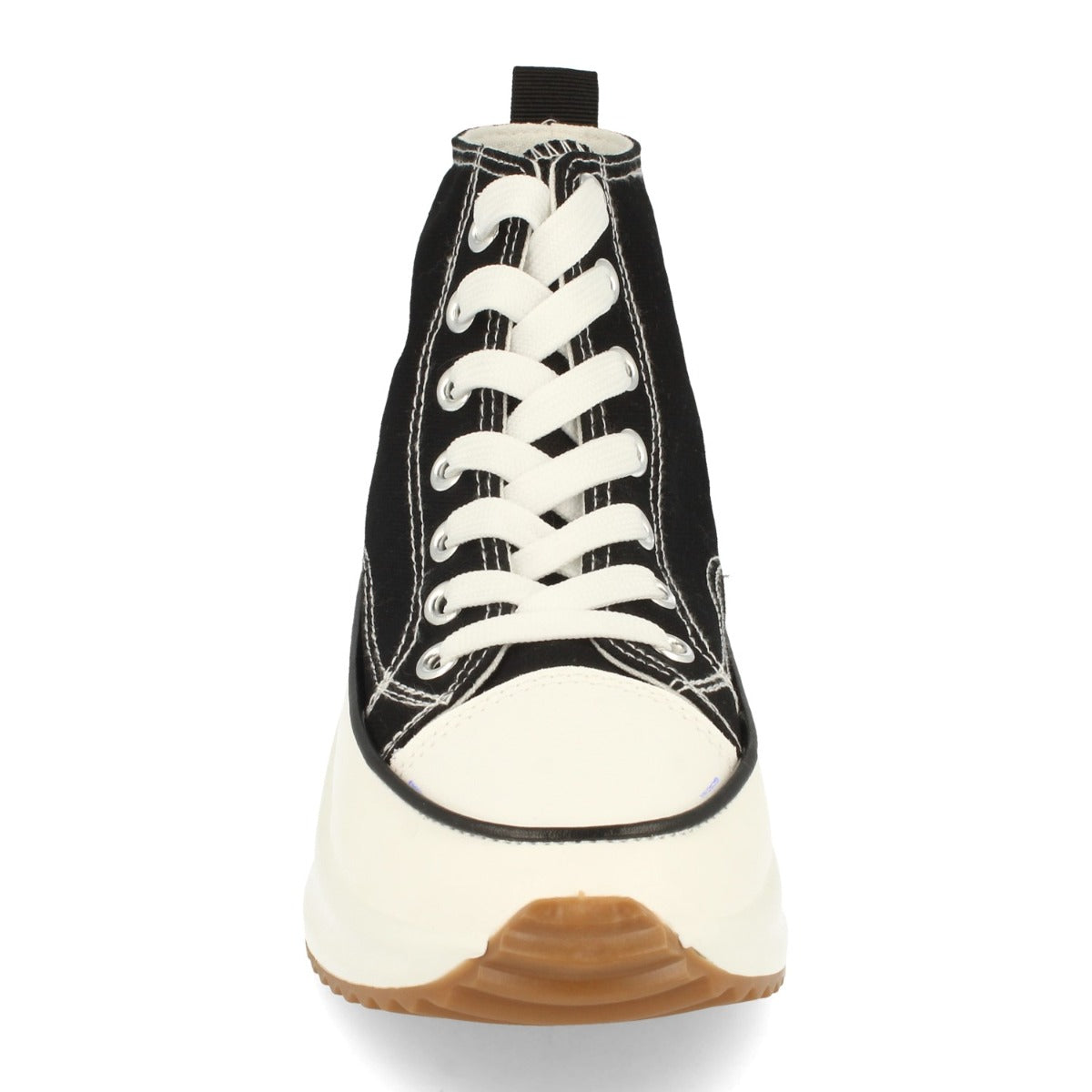 Zapatilla Abotinada Comodas Estilo Bam