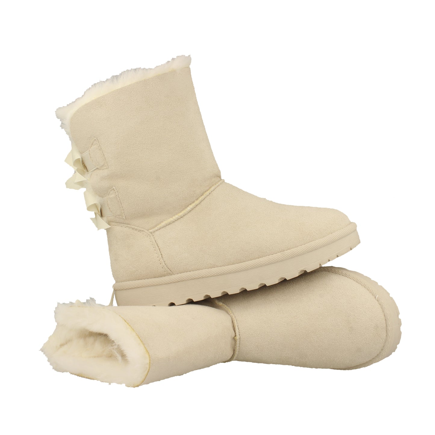 Botín Plano para Mujer Estilo Australia