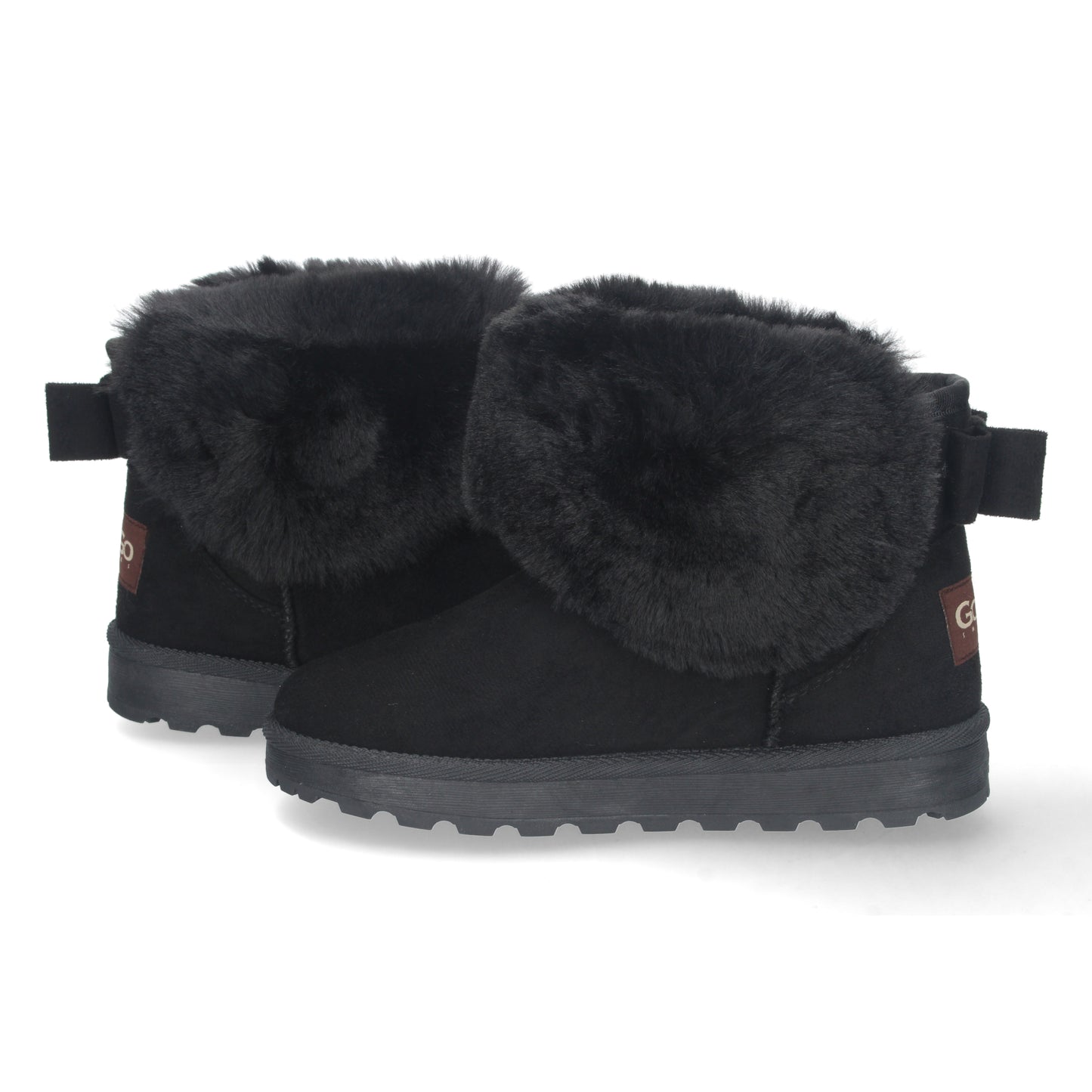 Botin Australiano para Mujer Comodo y C